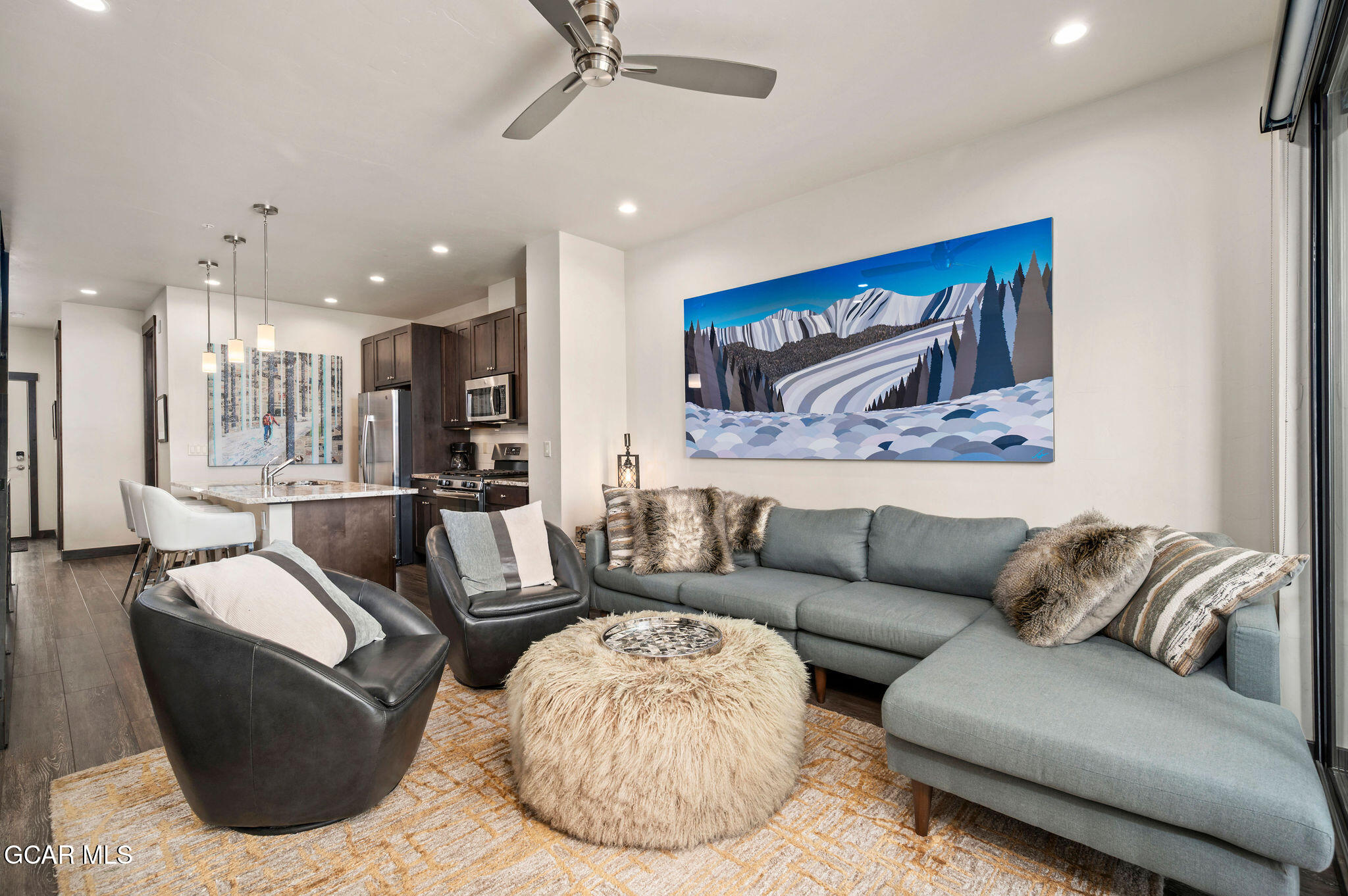 296 Lions Gate Drive Winter Park CO 80482