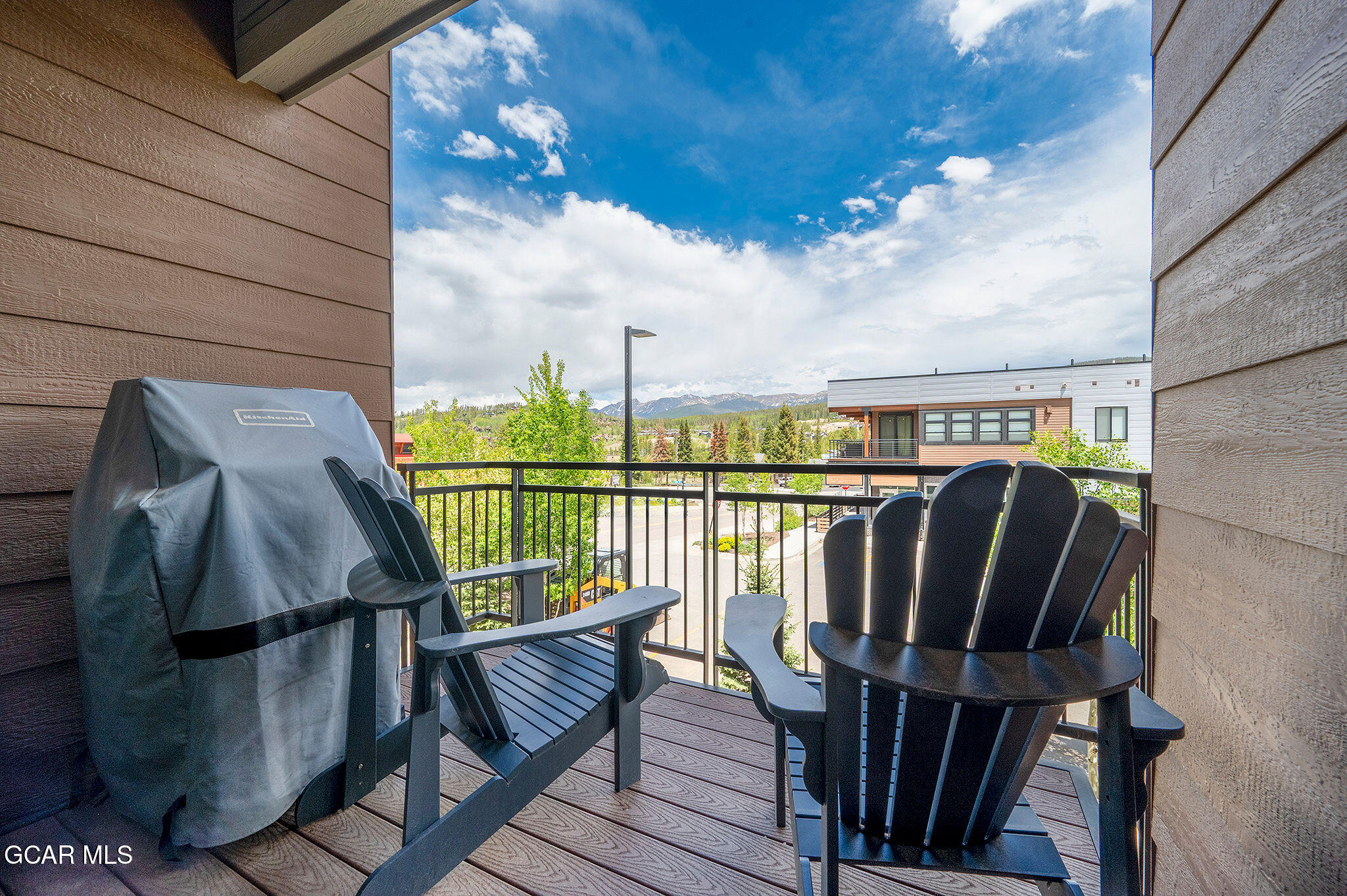 296 Lions Gate Drive Winter Park CO 80482