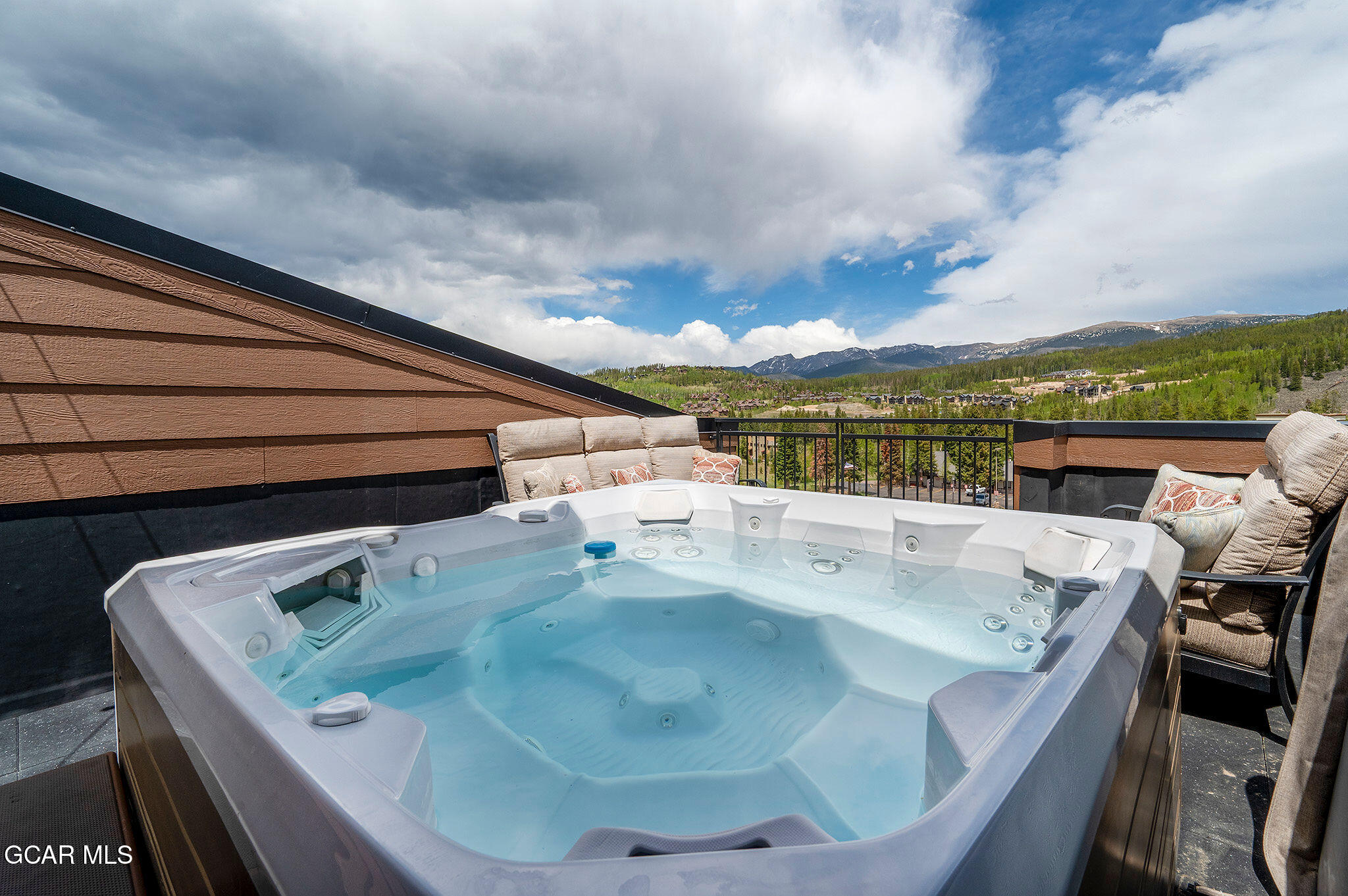 296 Lions Gate Drive Winter Park CO 80482
