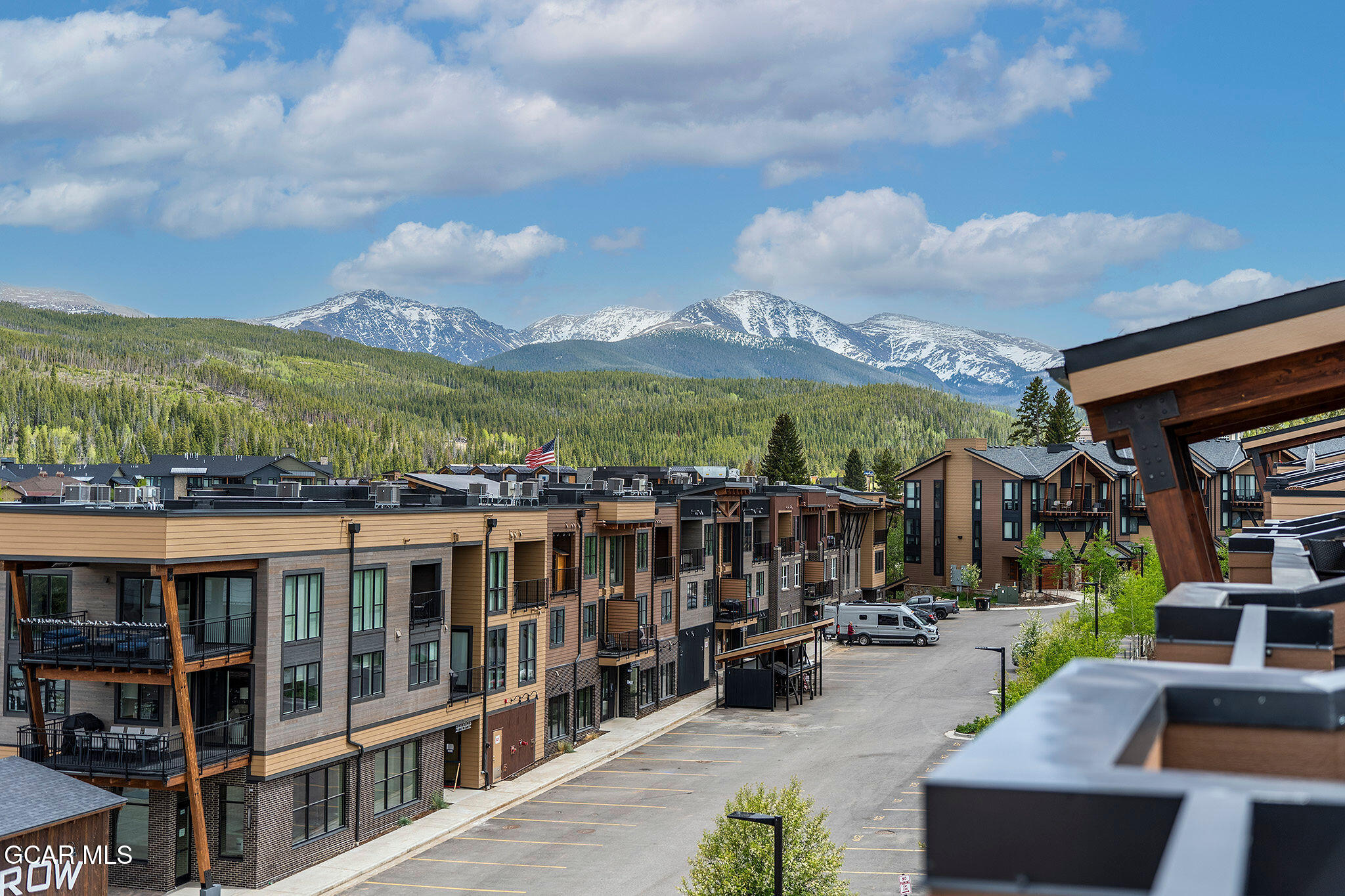296 Lions Gate Drive Winter Park CO 80482