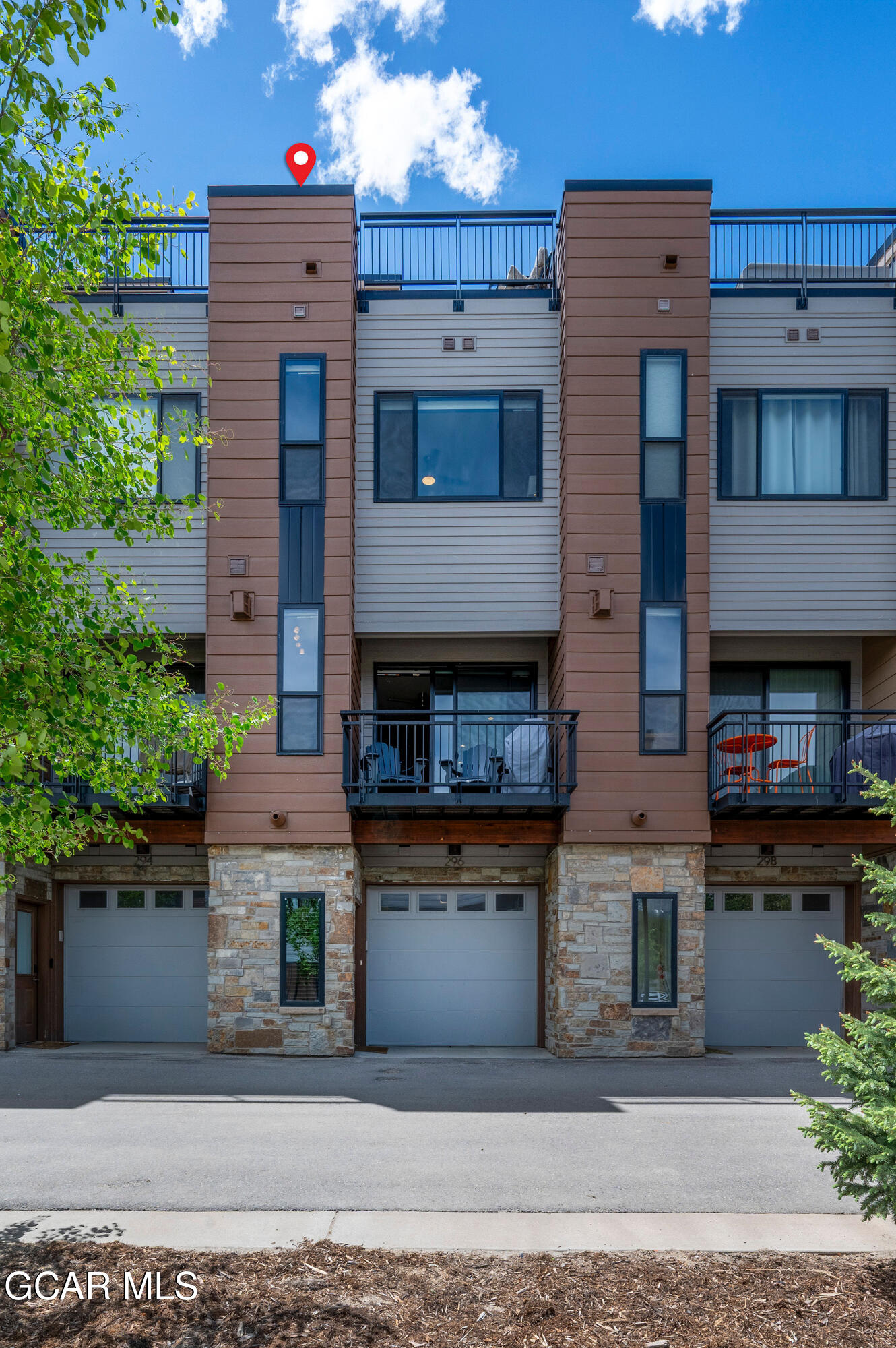 296 Lions Gate Drive Winter Park CO 80482