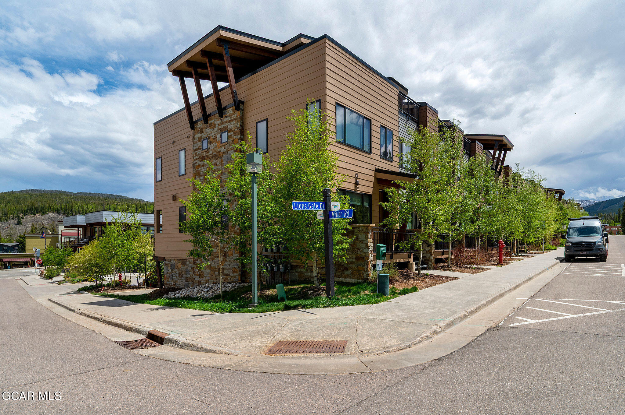 296 Lions Gate Drive Winter Park CO 80482