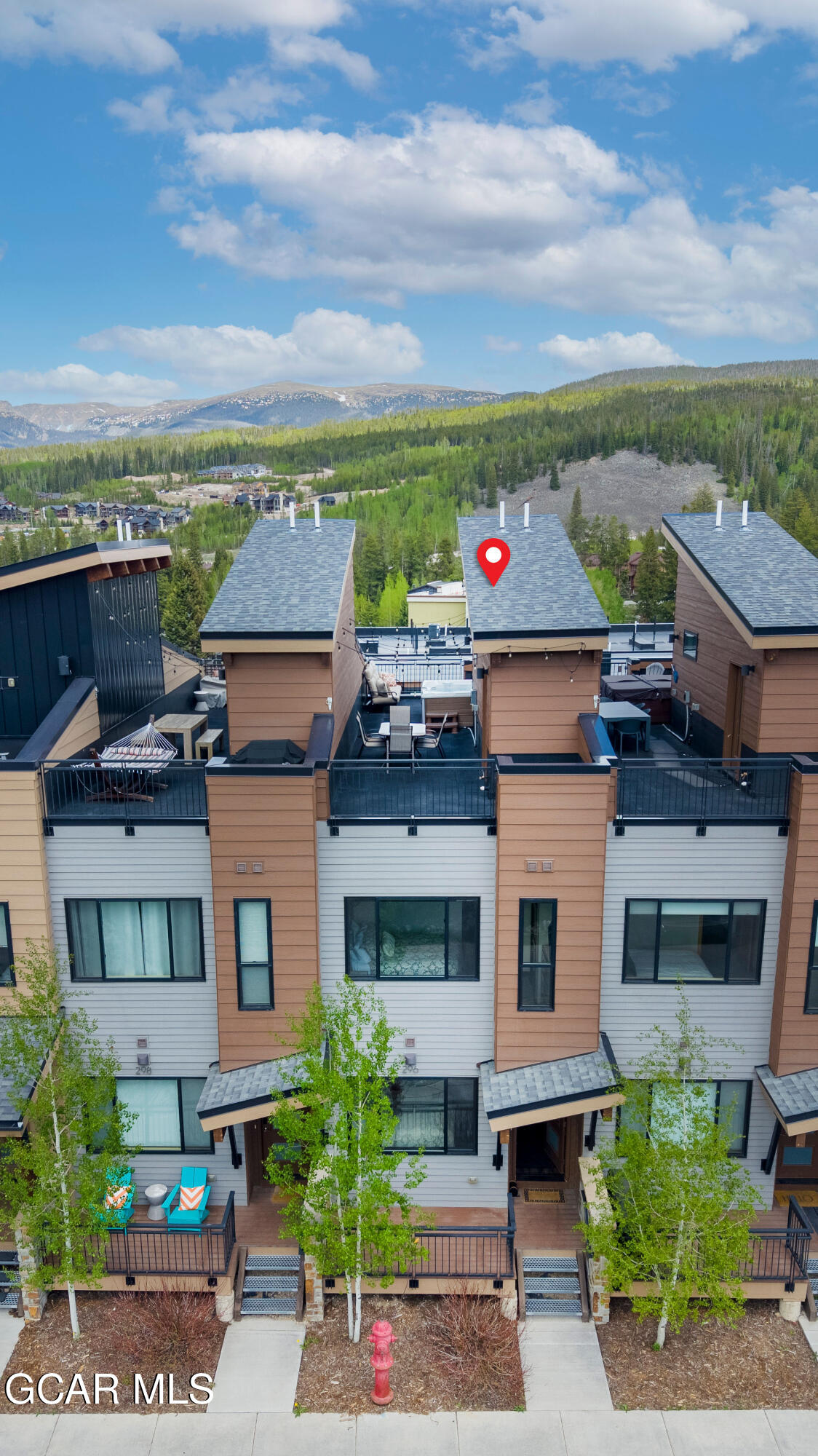 296 Lions Gate Drive Winter Park CO 80482