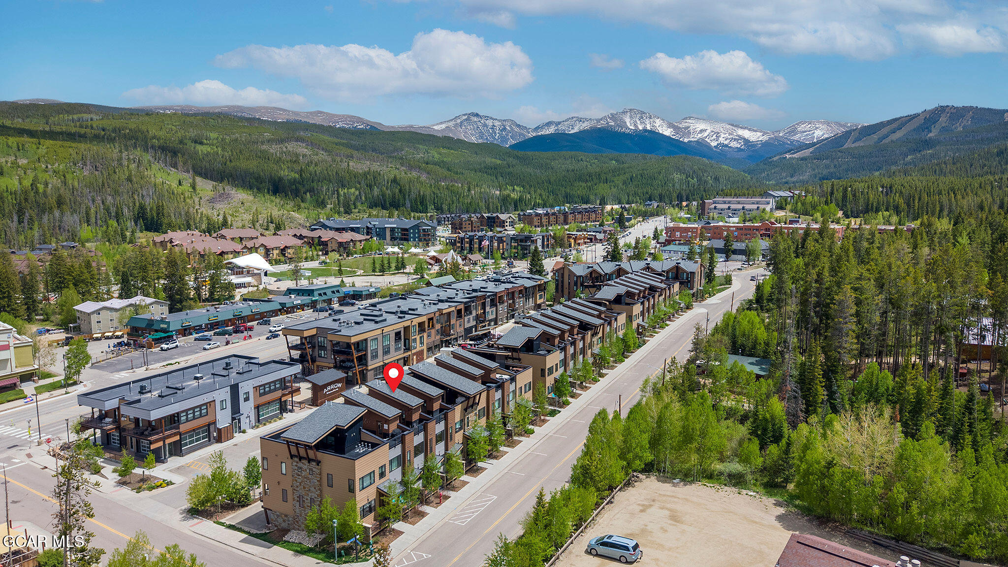 296 Lions Gate Drive Winter Park CO 80482