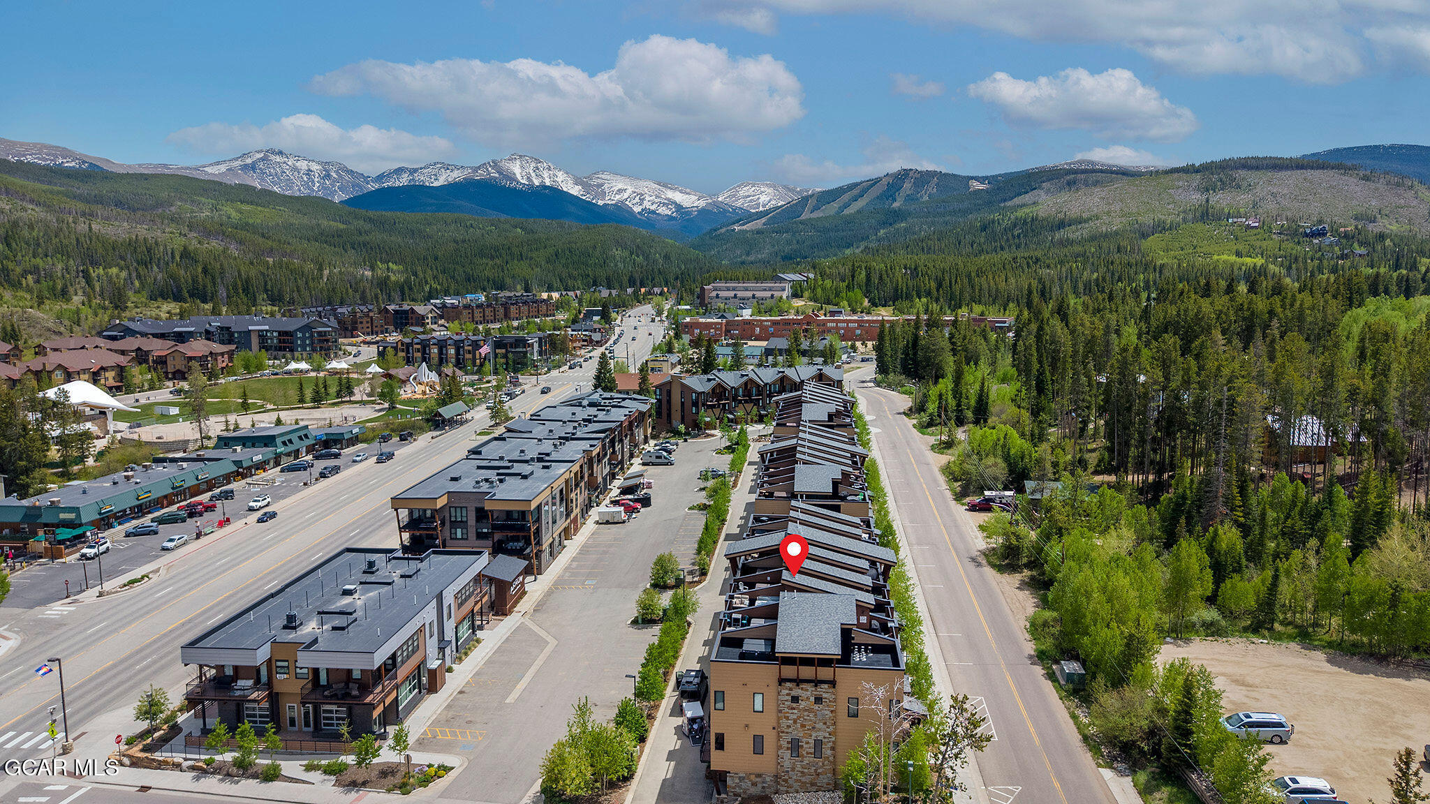 296 Lions Gate Drive Winter Park CO 80482