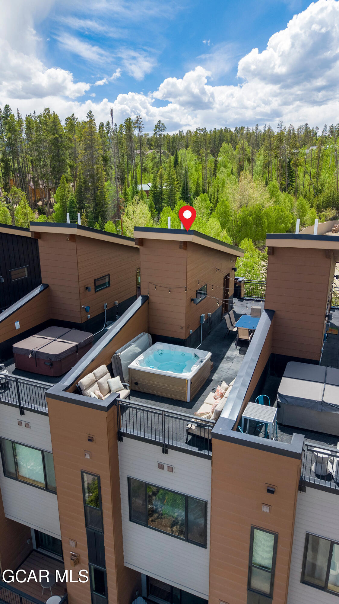 296 Lions Gate Drive Winter Park CO 80482