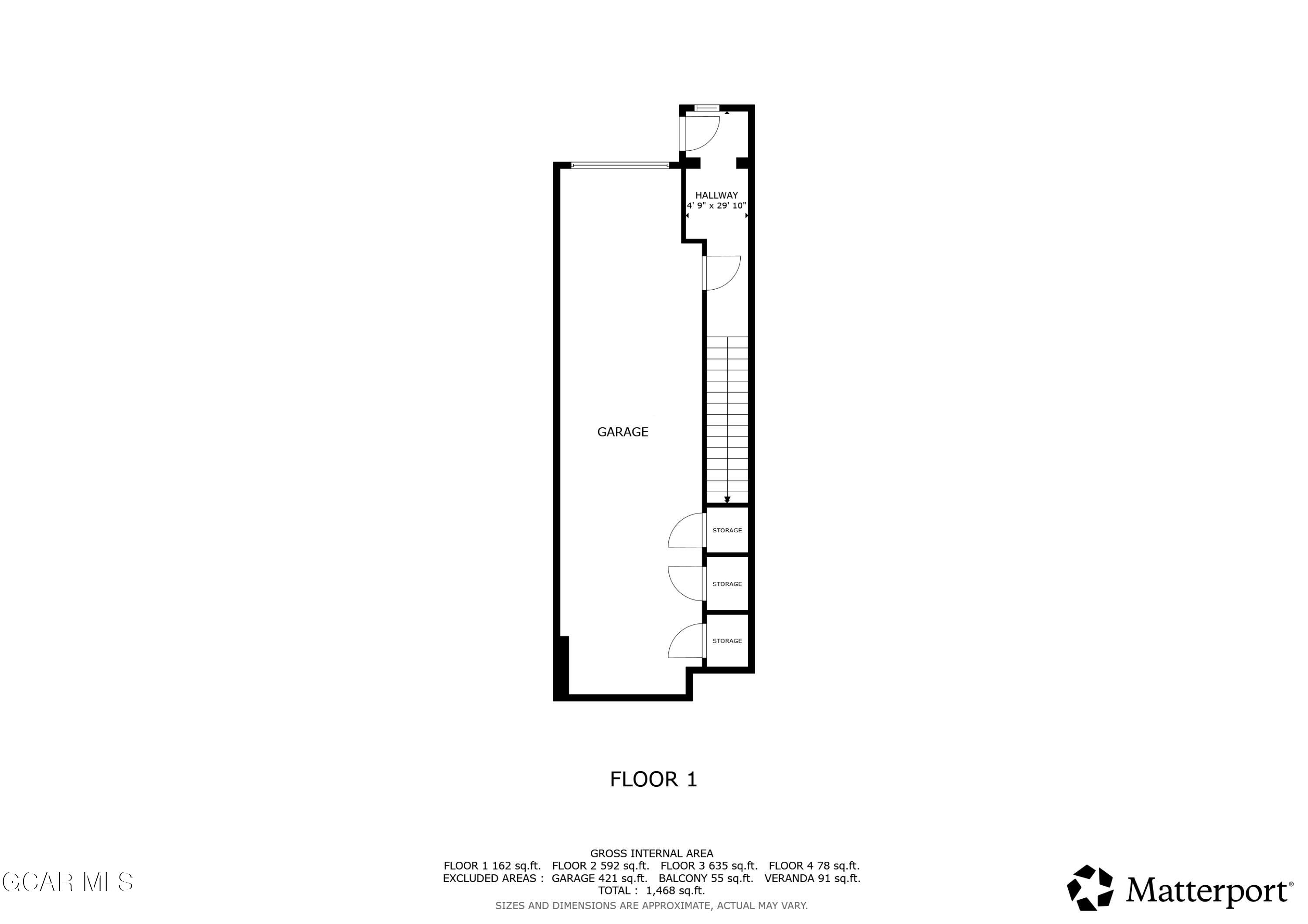 296 Lions Gate Drive Winter Park CO 80482