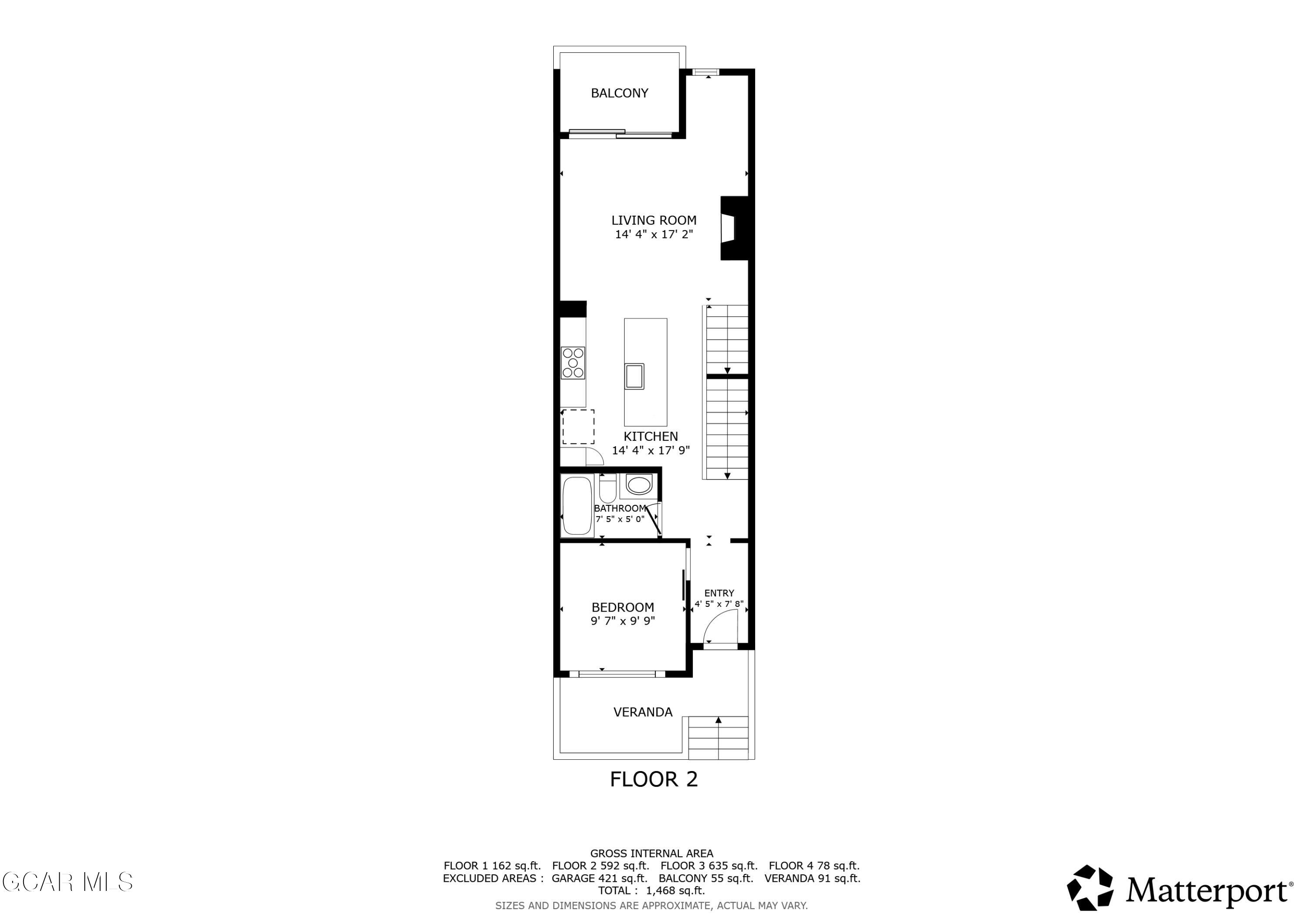 296 Lions Gate Drive Winter Park CO 80482