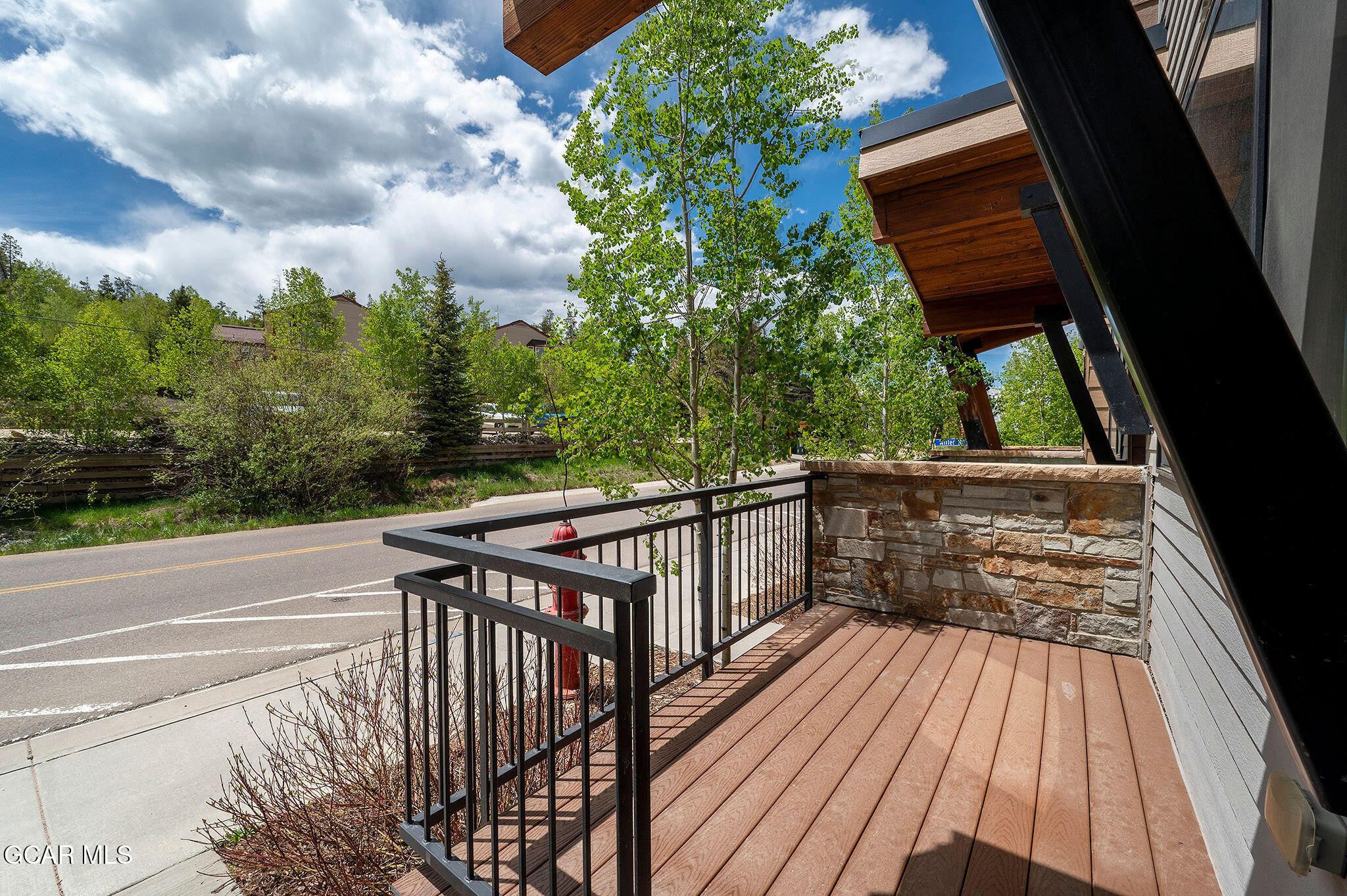 296 Lions Gate Drive Winter Park CO 80482