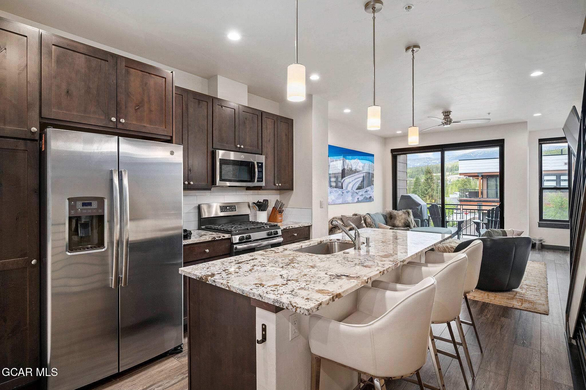 296 Lions Gate Drive Winter Park CO 80482