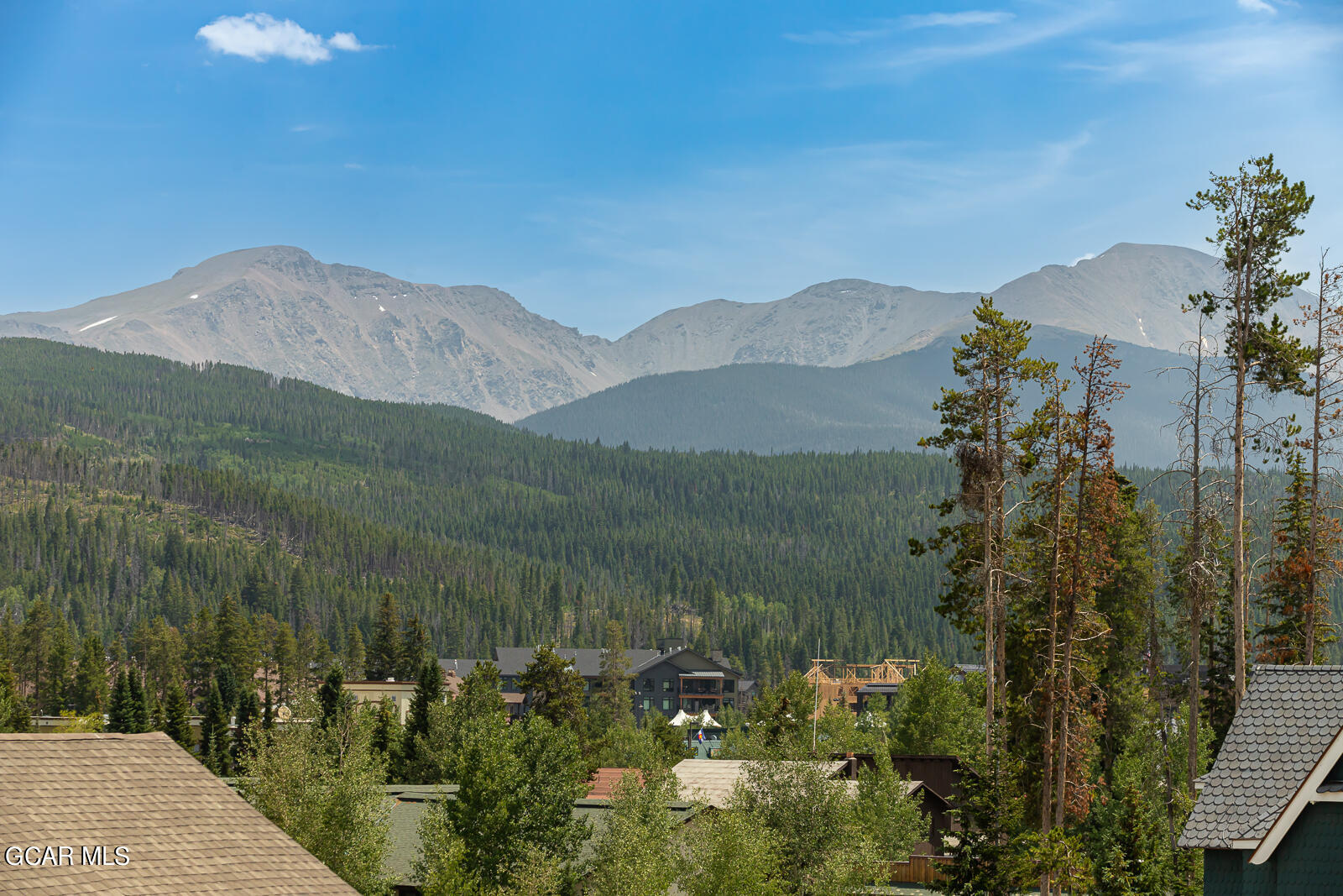 145 Whistlestop Circle Winter Park CO 80482