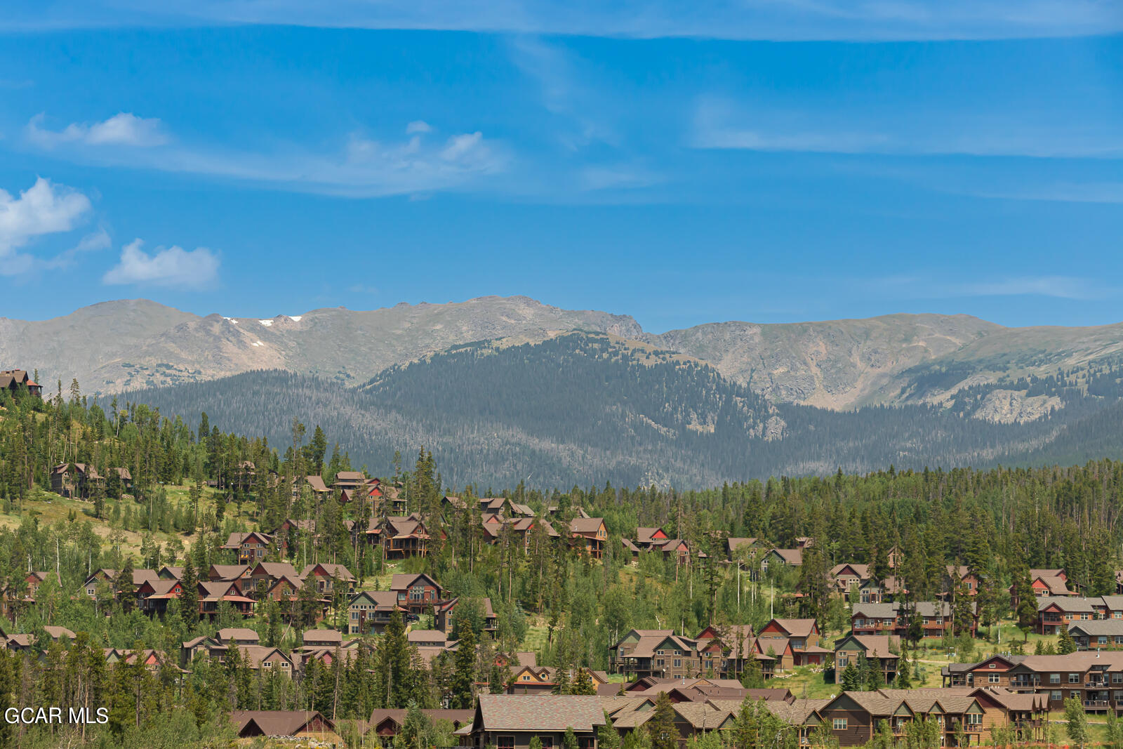 145 Whistlestop Circle Winter Park CO 80482