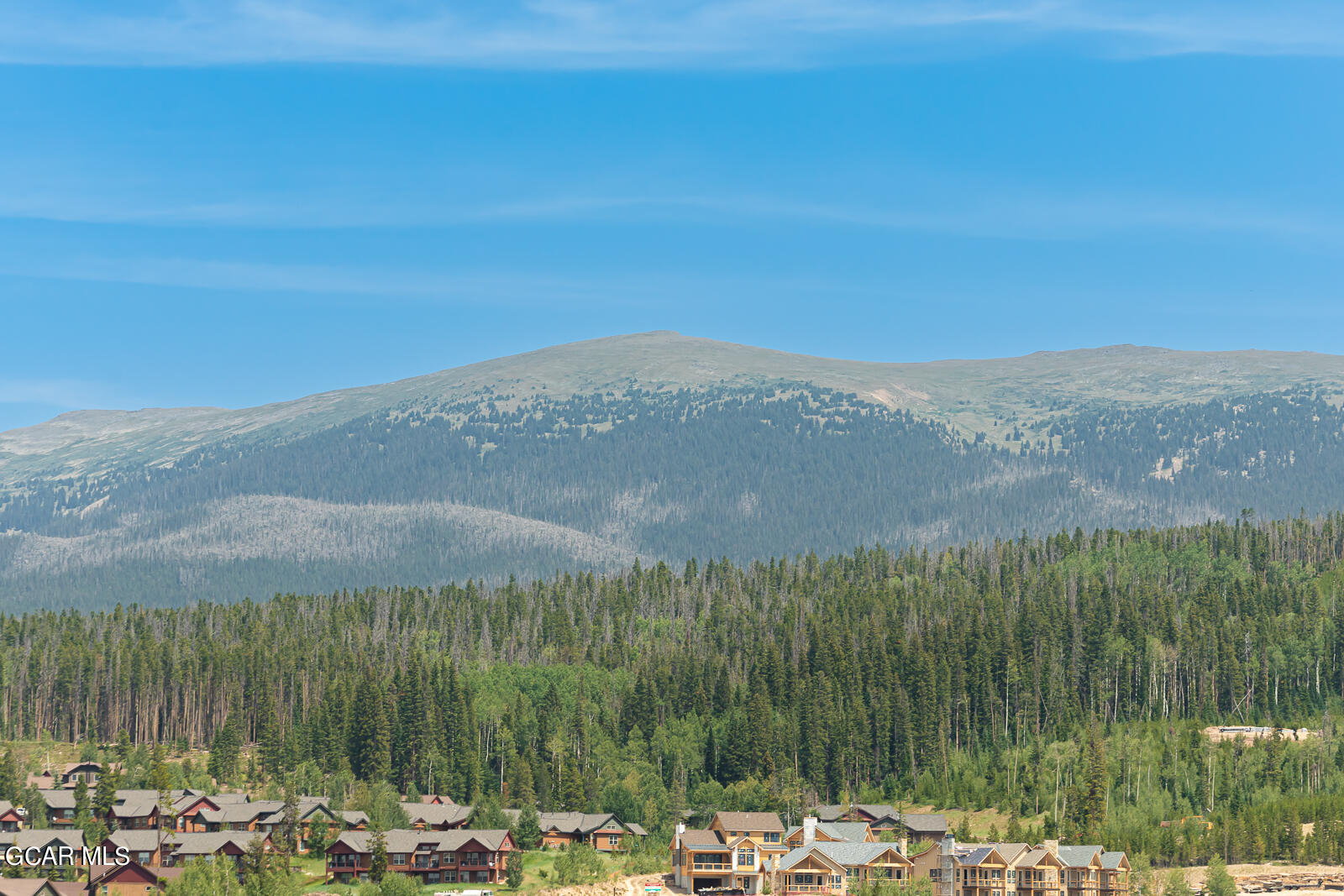 145 Whistlestop Circle Winter Park CO 80482