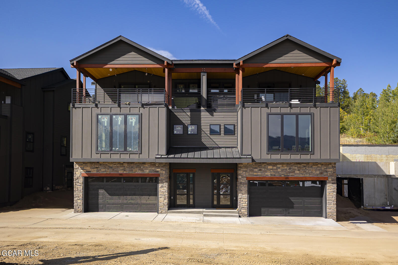 145 Whistlestop Circle Winter Park CO 80482