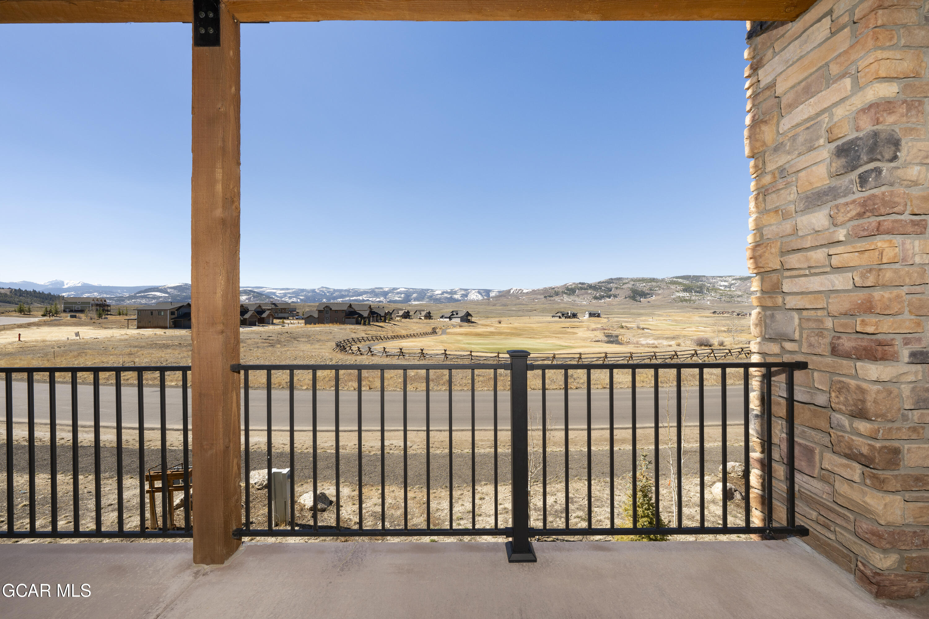 134 Eagle Ridge Drive Granby CO 80446