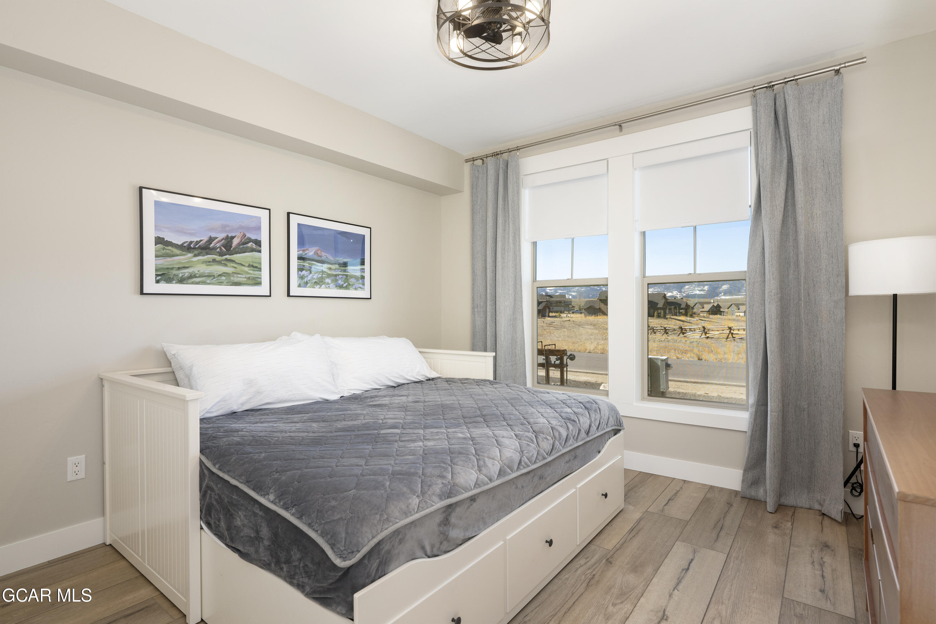 134 Eagle Ridge Drive Granby CO 80446
