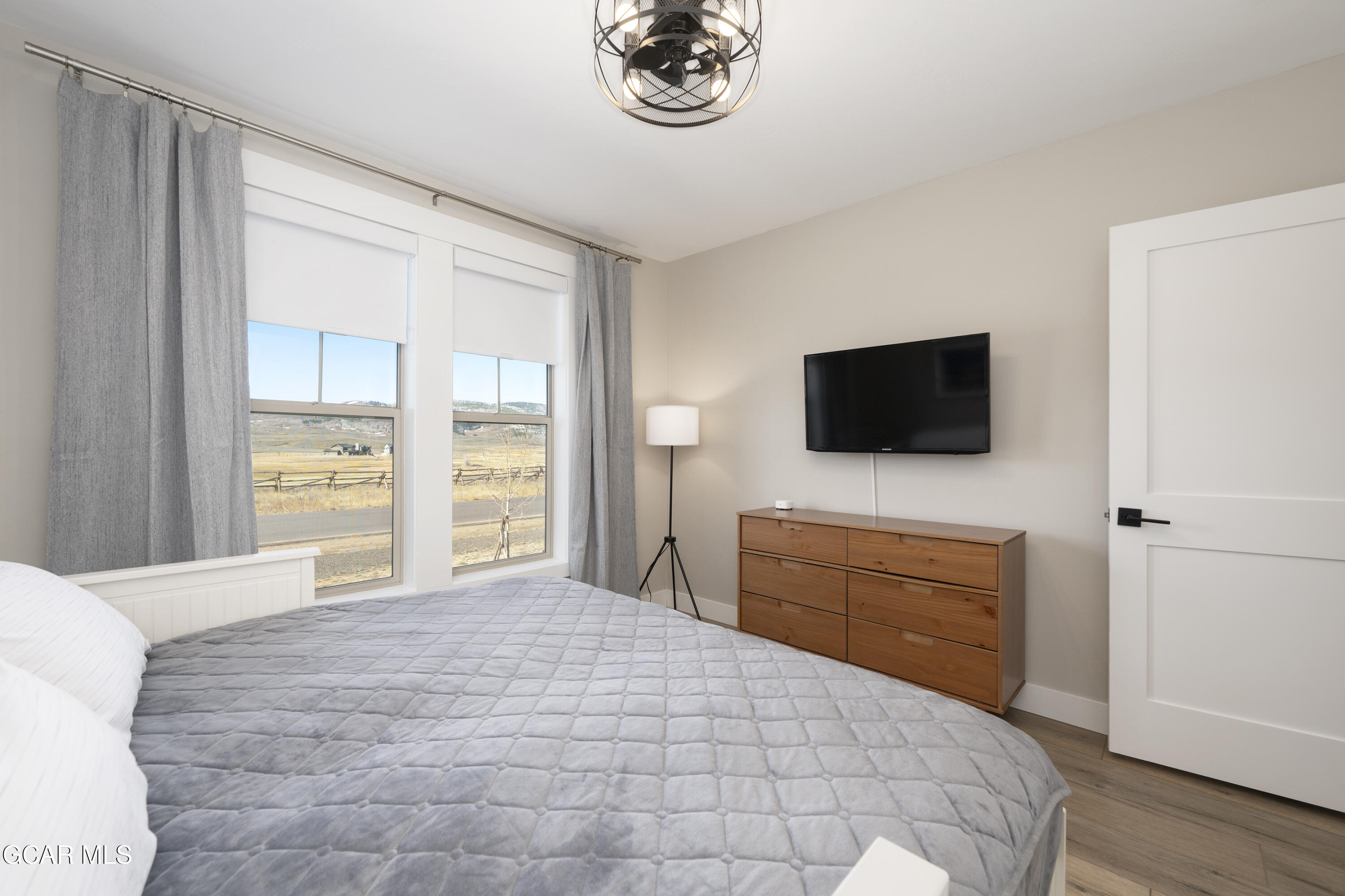 134 Eagle Ridge Drive Granby CO 80446