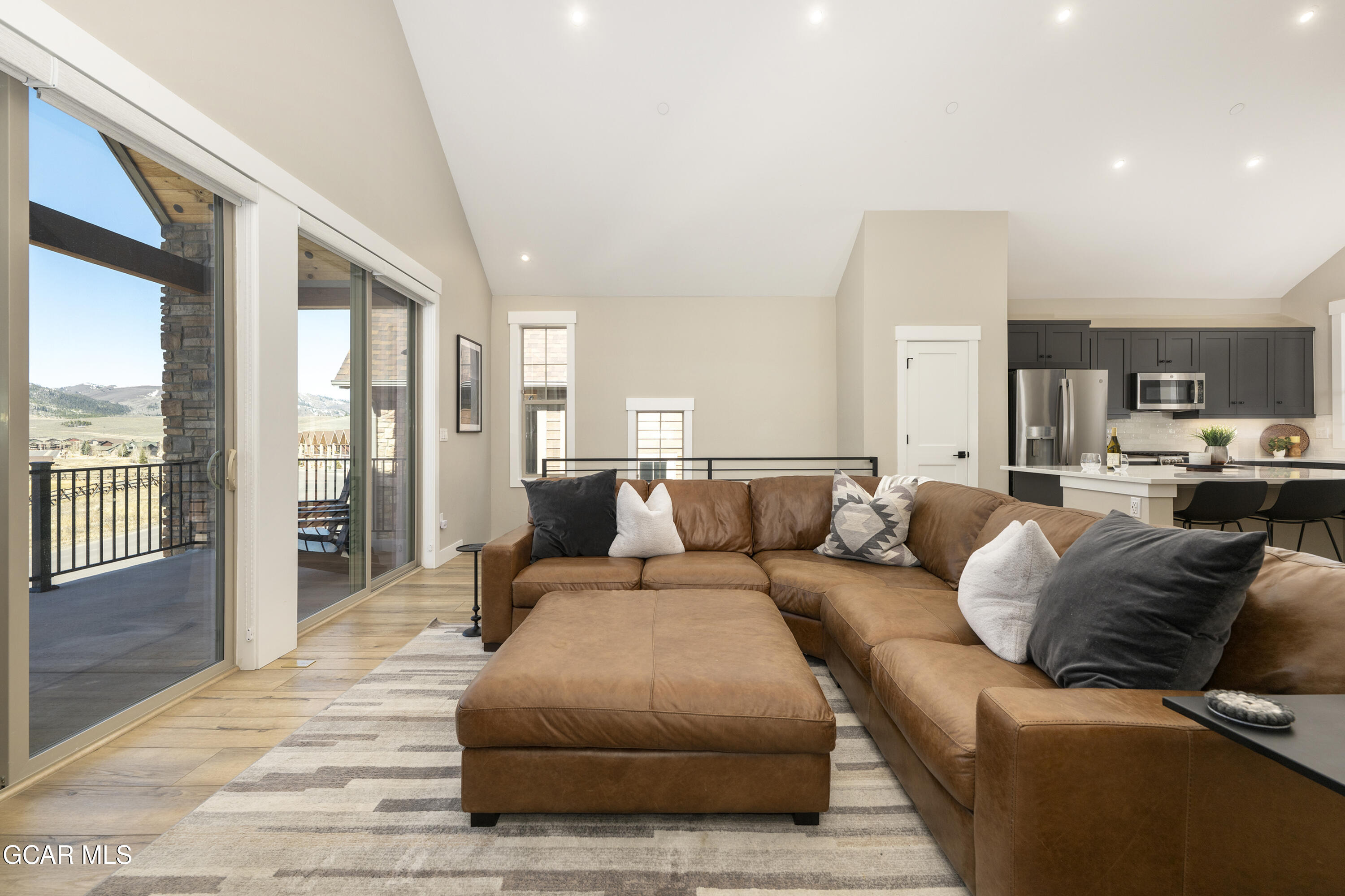 134 Eagle Ridge Drive Granby CO 80446