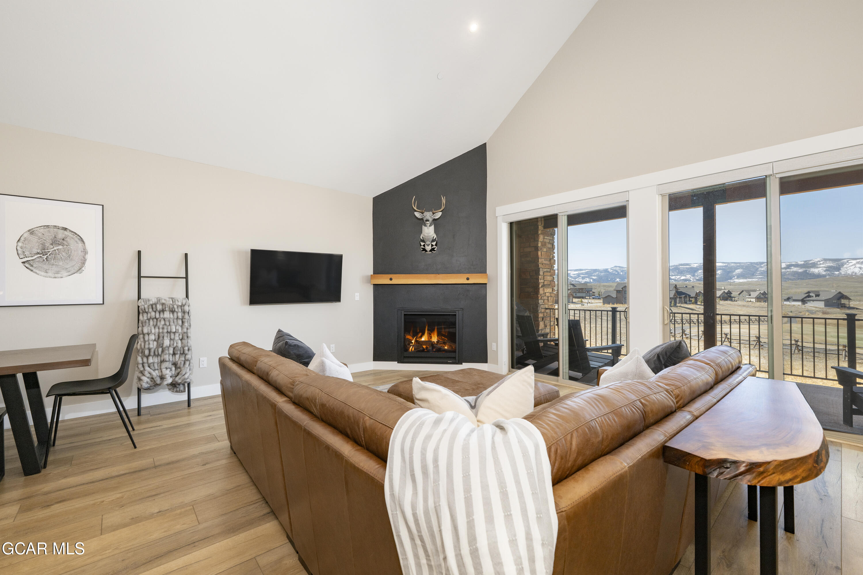 134 Eagle Ridge Drive Granby CO 80446