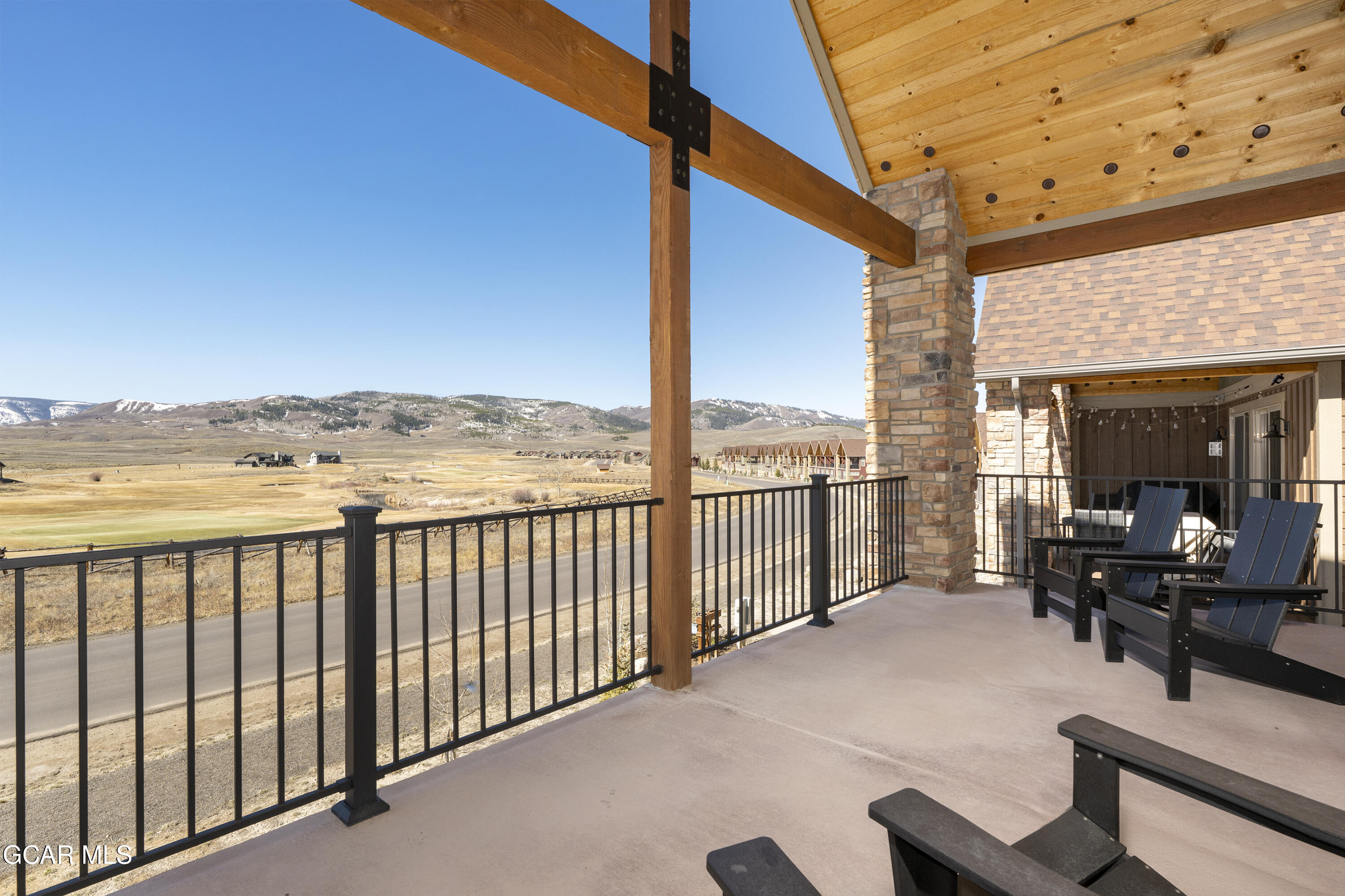 134 Eagle Ridge Drive Granby CO 80446