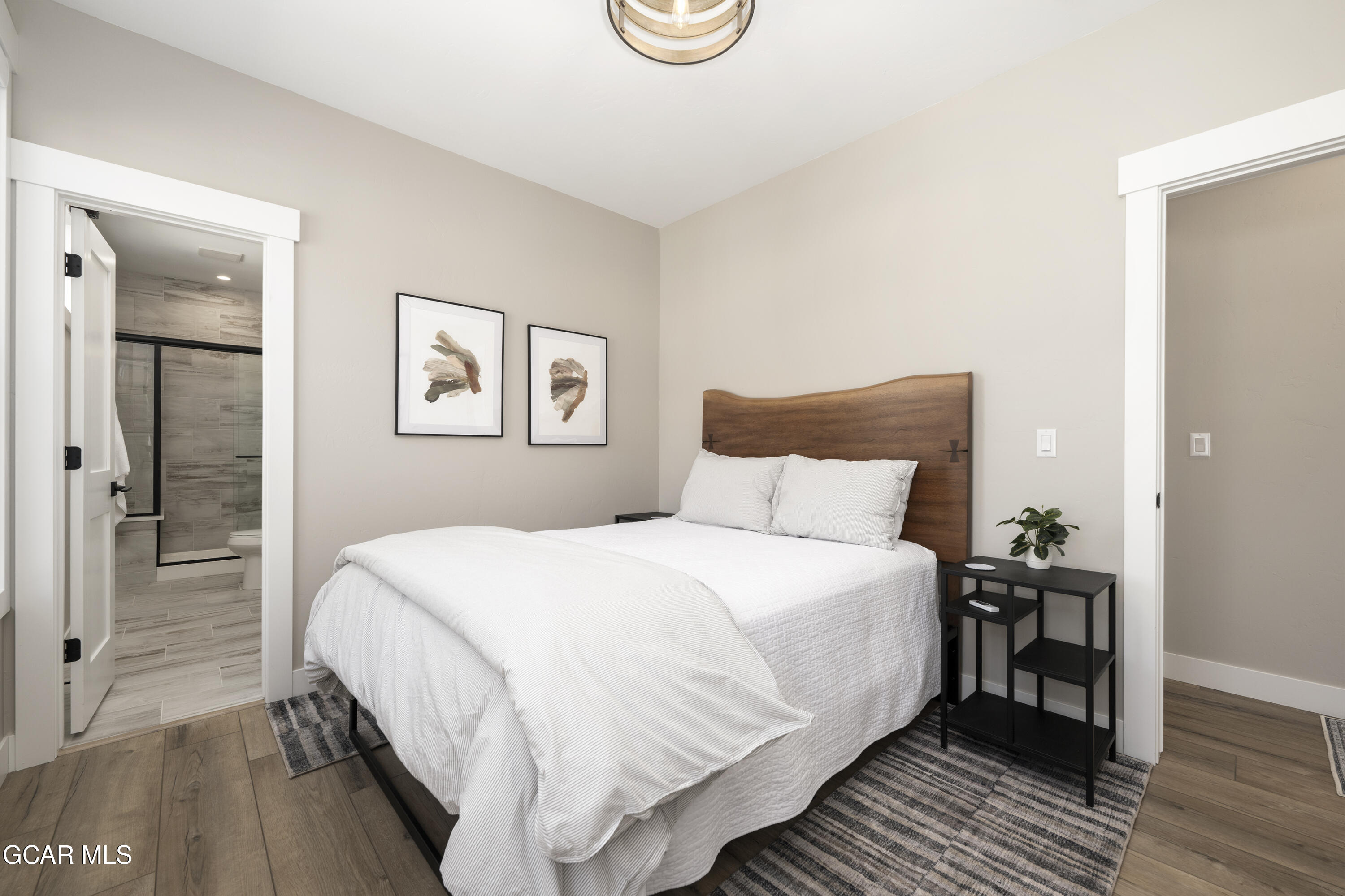 134 Eagle Ridge Drive Granby CO 80446