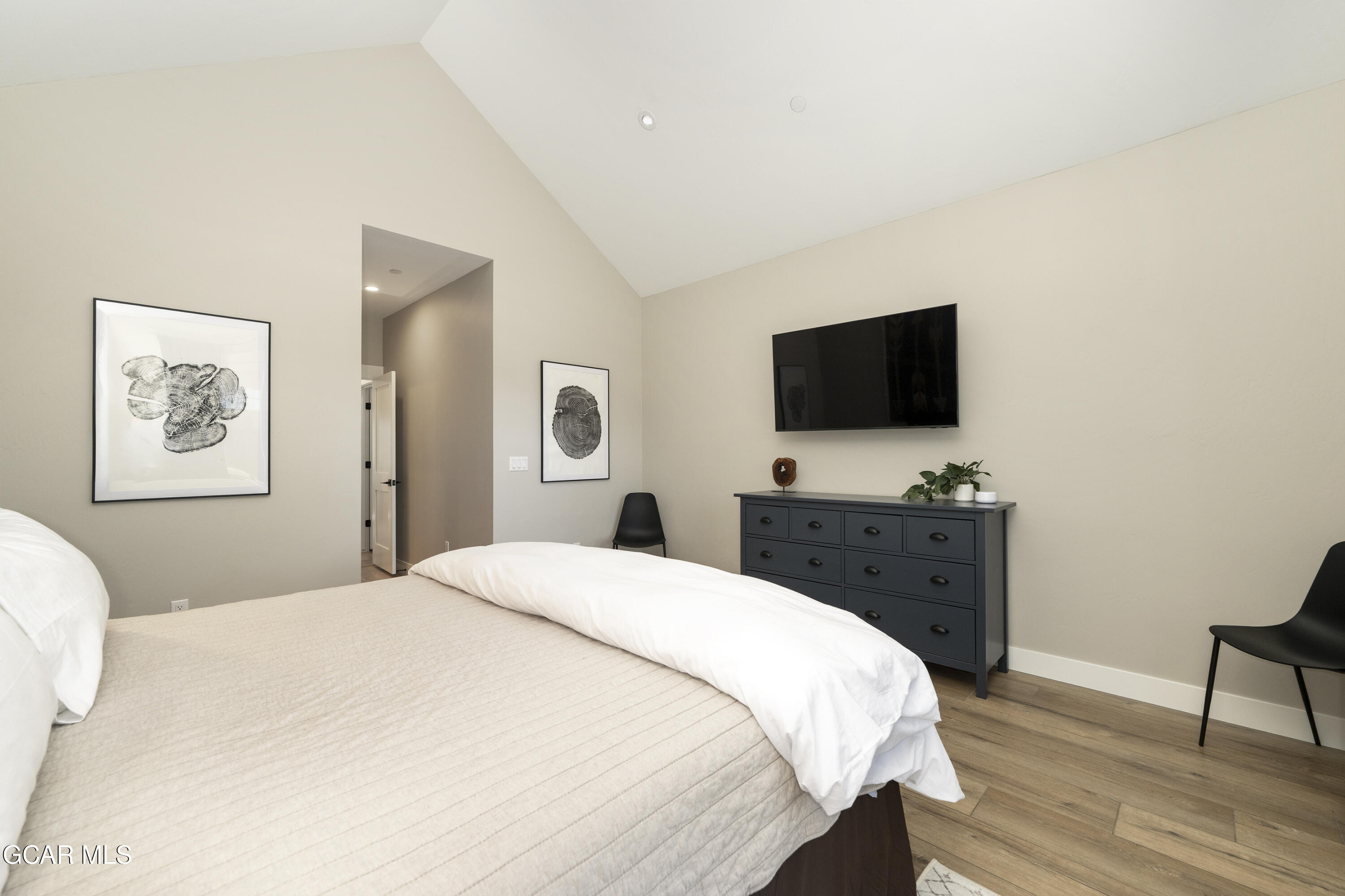134 Eagle Ridge Drive Granby CO 80446