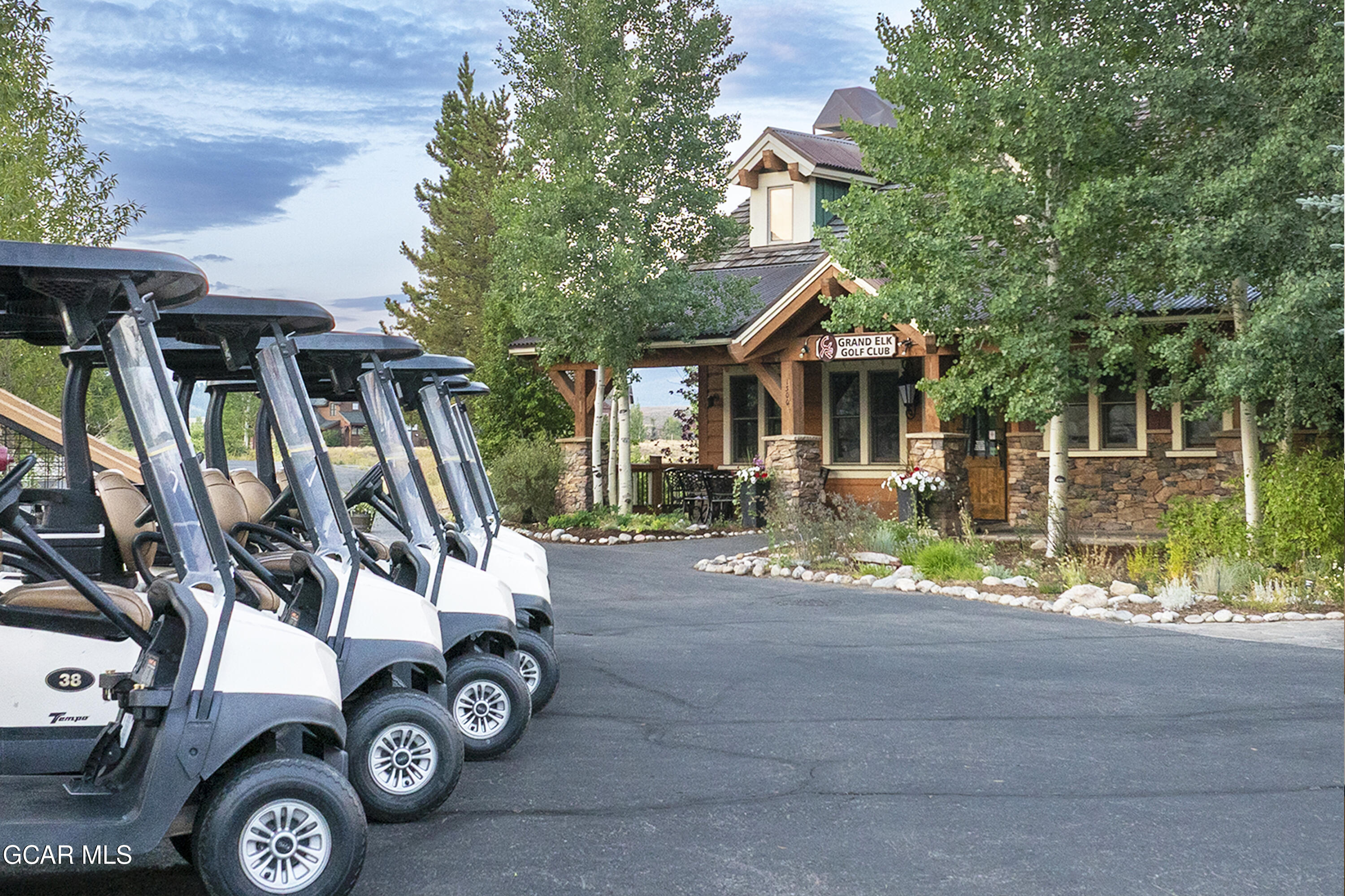 134 Eagle Ridge Drive Granby CO 80446