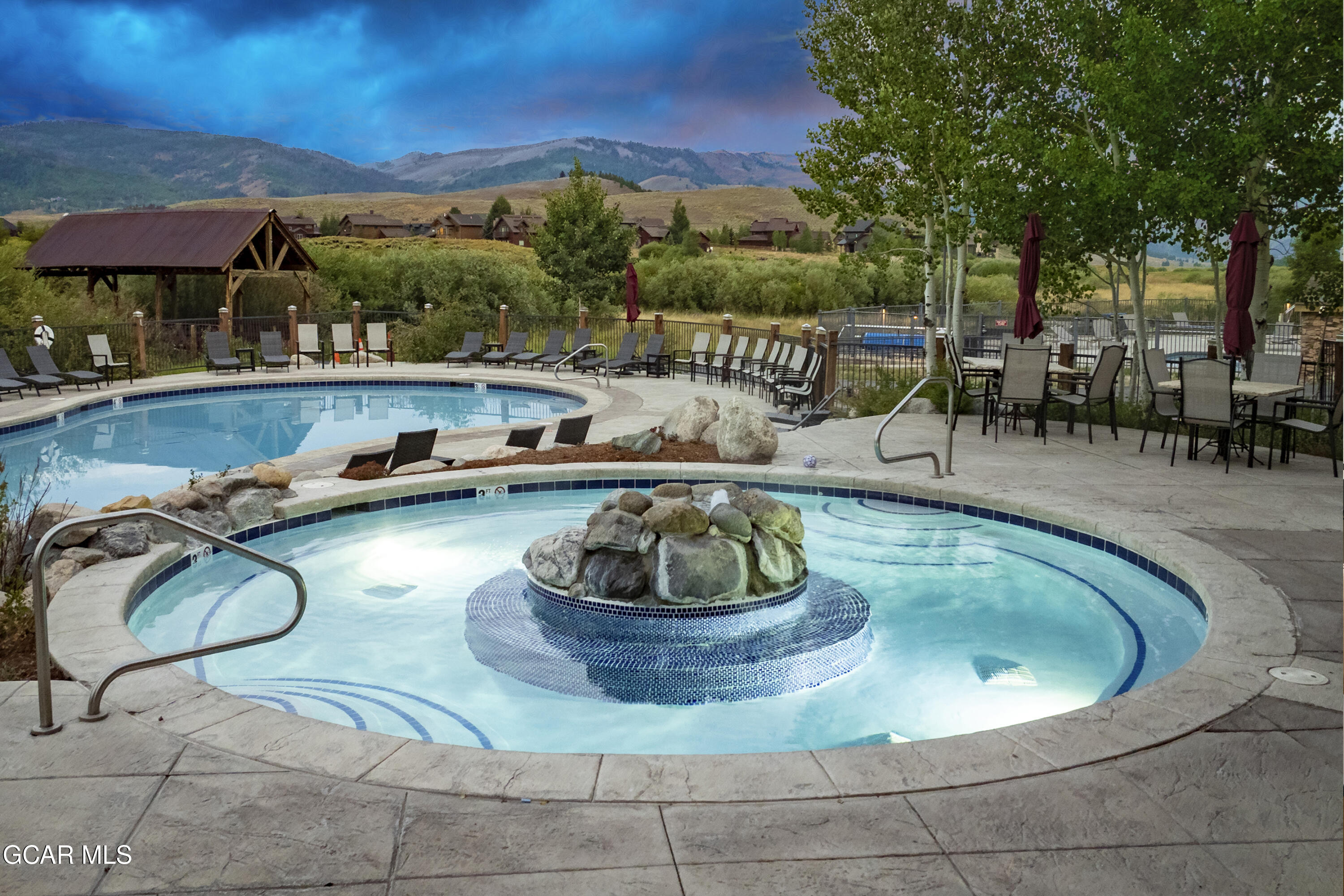 134 Eagle Ridge Drive Granby CO 80446