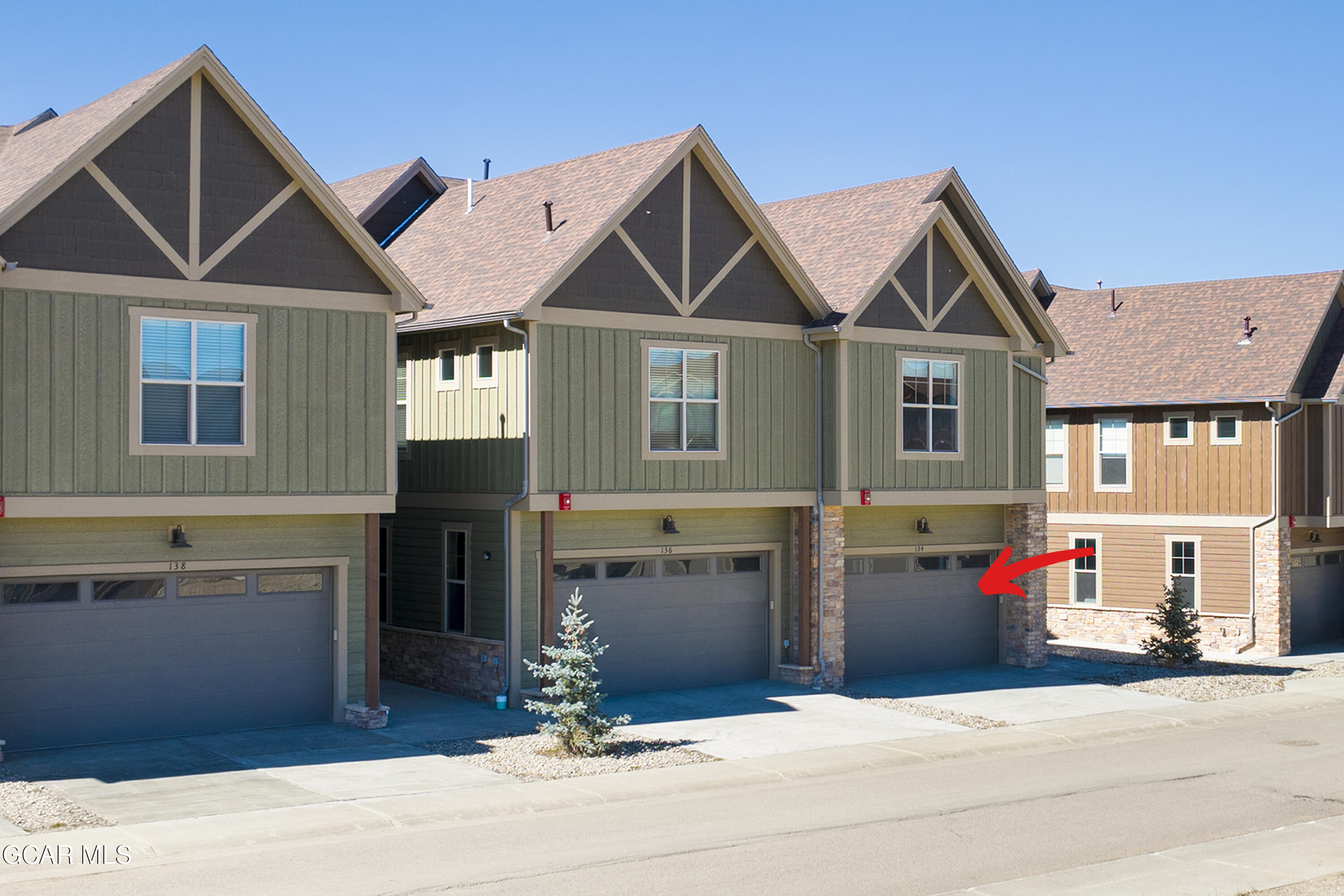 134 Eagle Ridge Drive Granby CO 80446