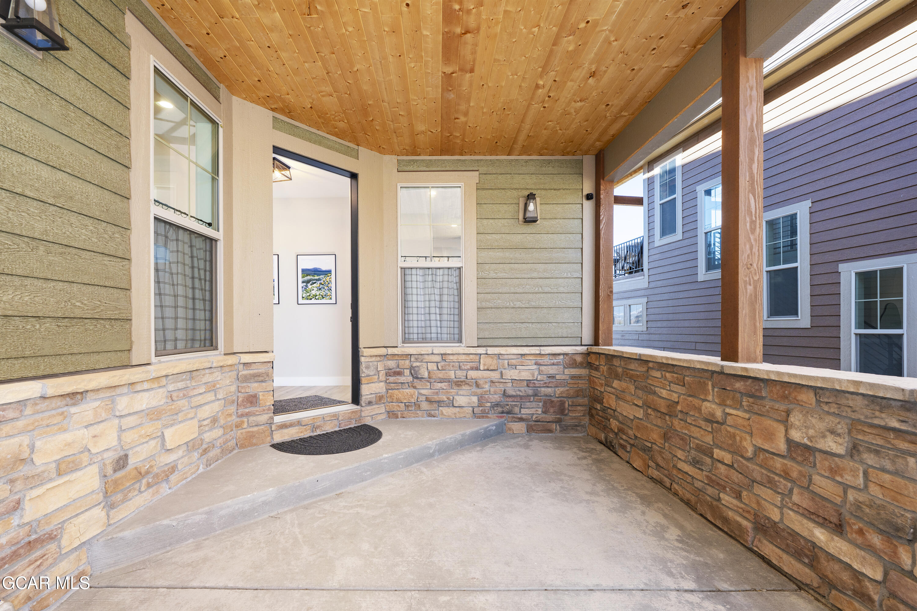 134 Eagle Ridge Drive Granby CO 80446