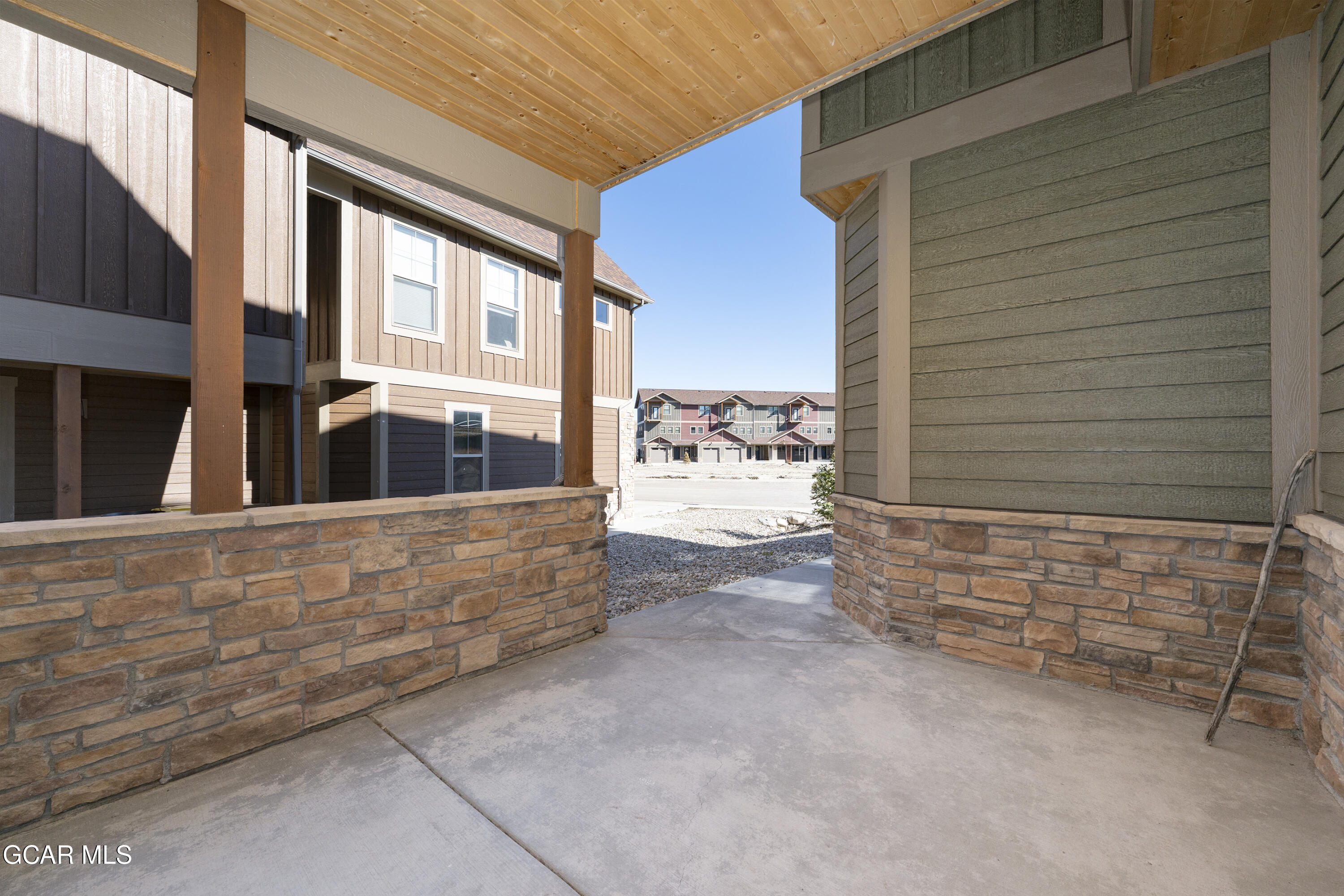 134 Eagle Ridge Drive Granby CO 80446