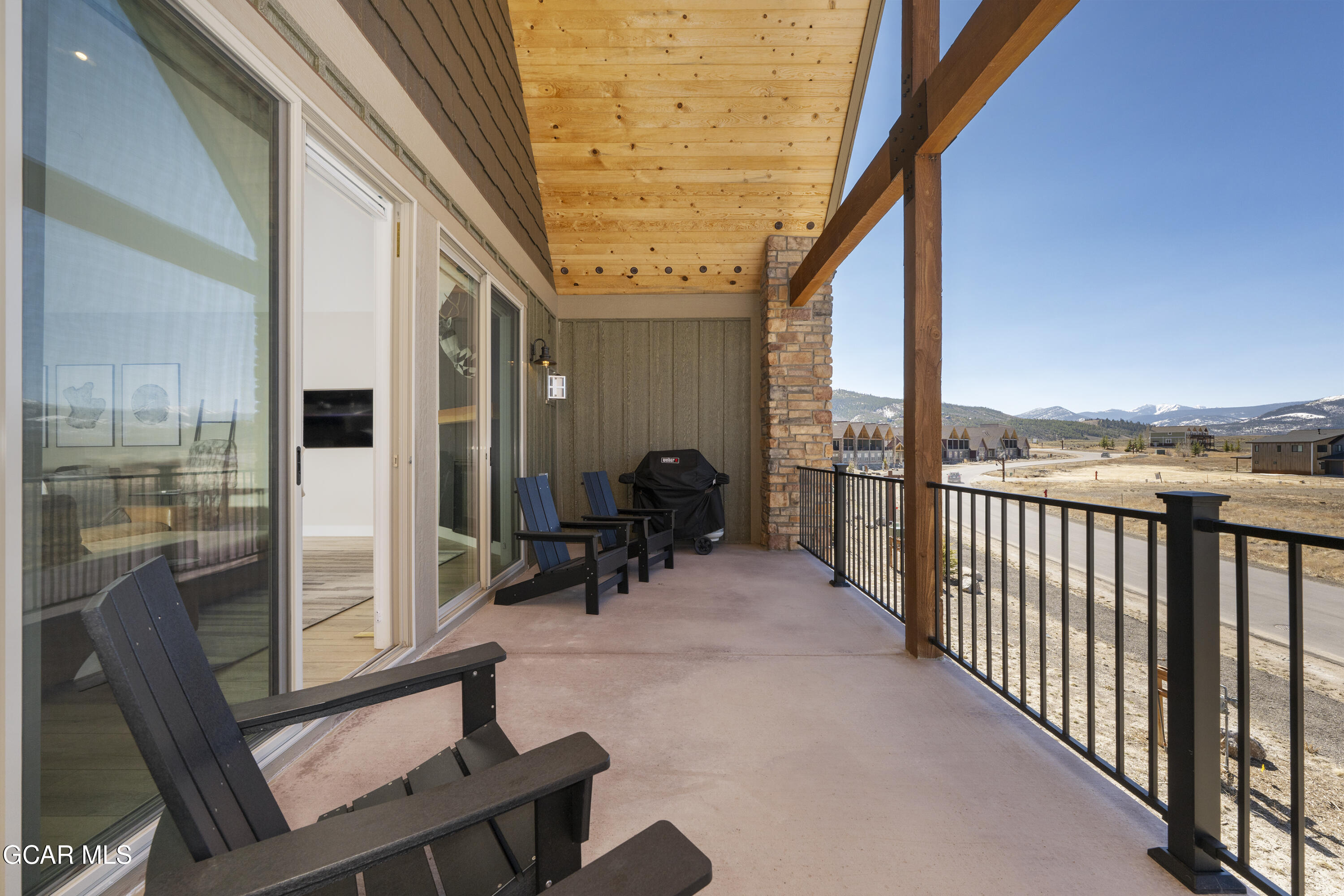 134 Eagle Ridge Drive Granby CO 80446