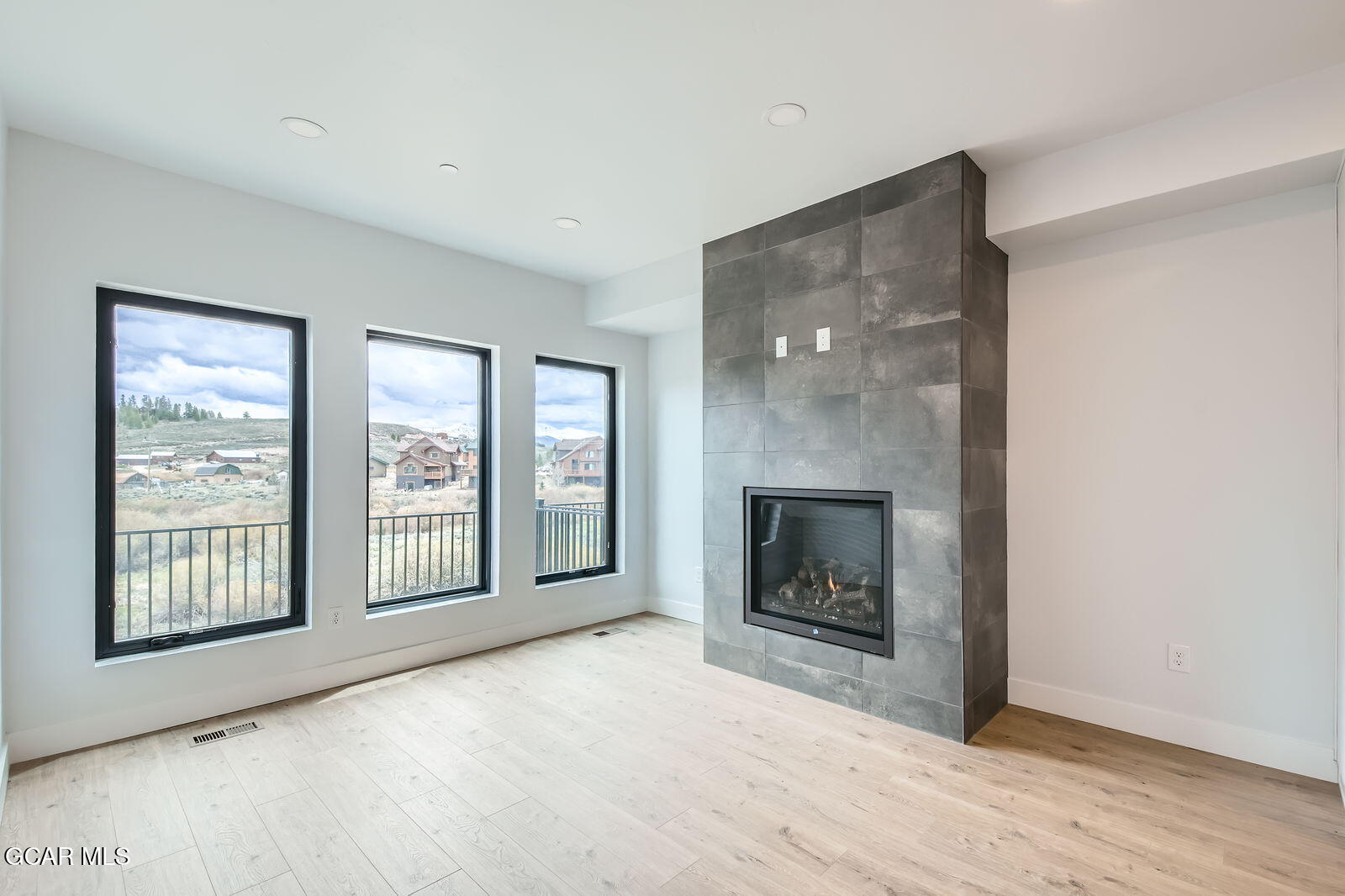 1503 James Drive Tabernash CO 80478