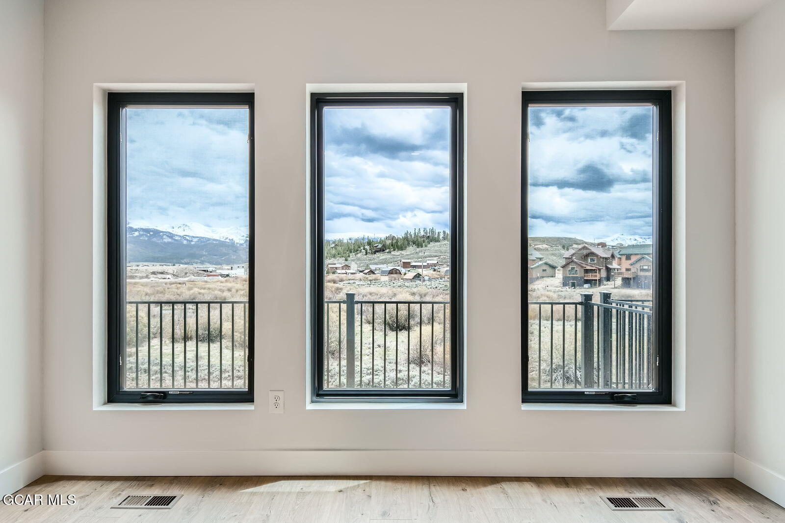 1503 James Drive Tabernash CO 80478