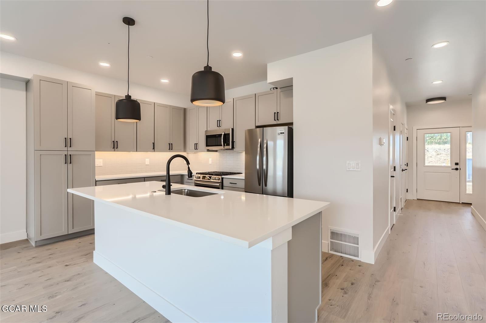 1503 James Drive Tabernash CO 80478