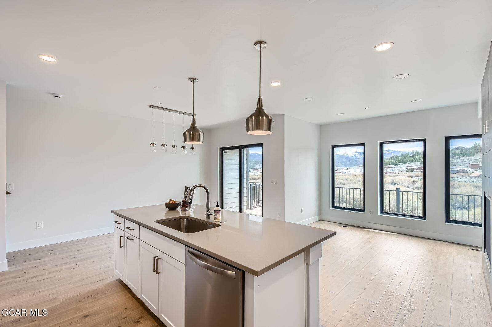 1503 James Drive Tabernash CO 80478