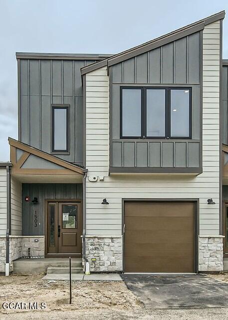 1503 James Drive Tabernash CO 80478