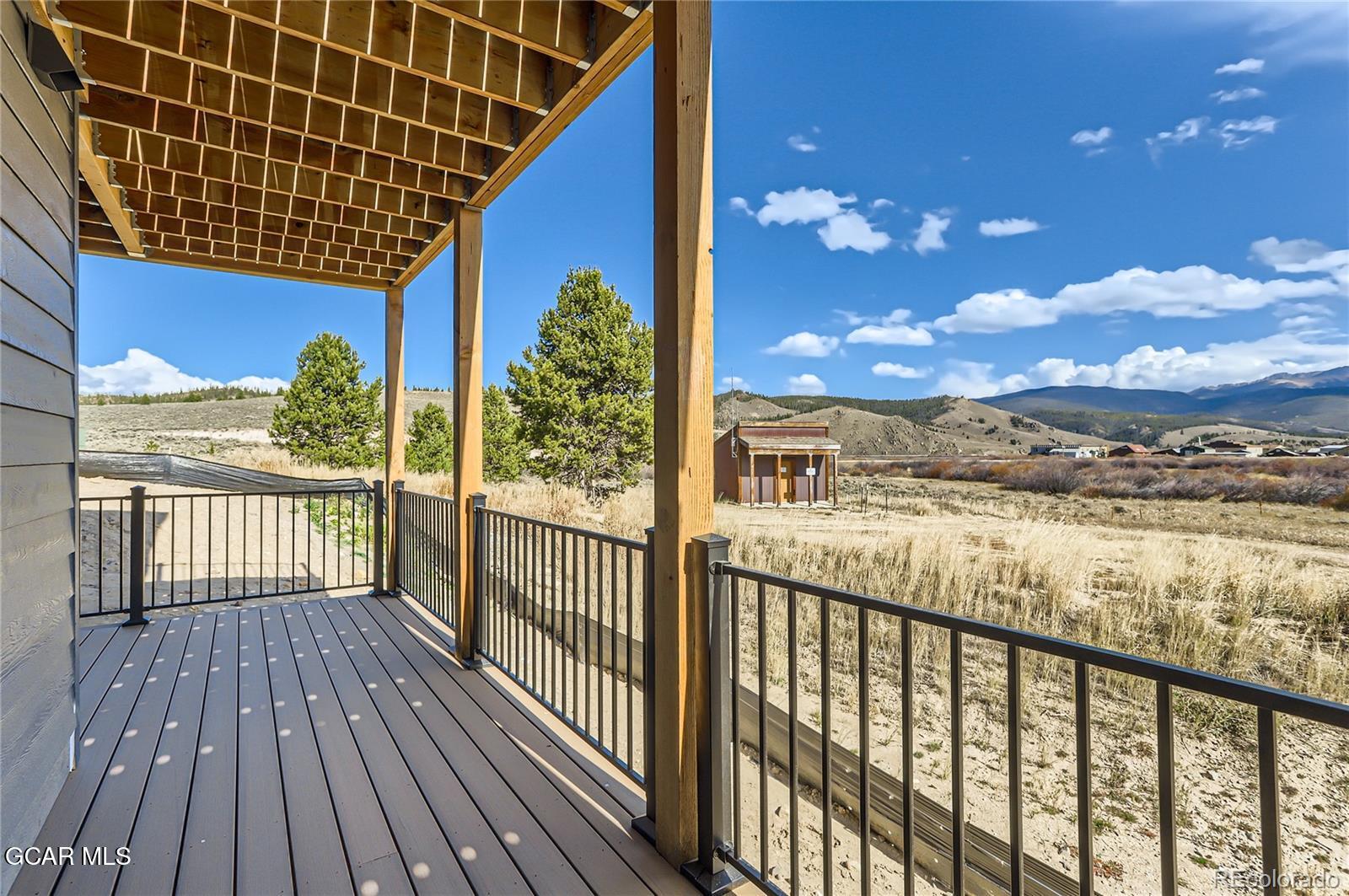 1503 James Drive Tabernash CO 80478