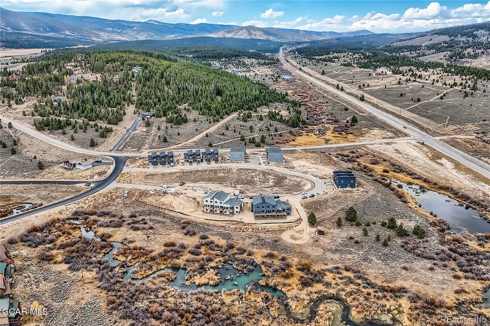 1503 James Drive Tabernash CO 80478