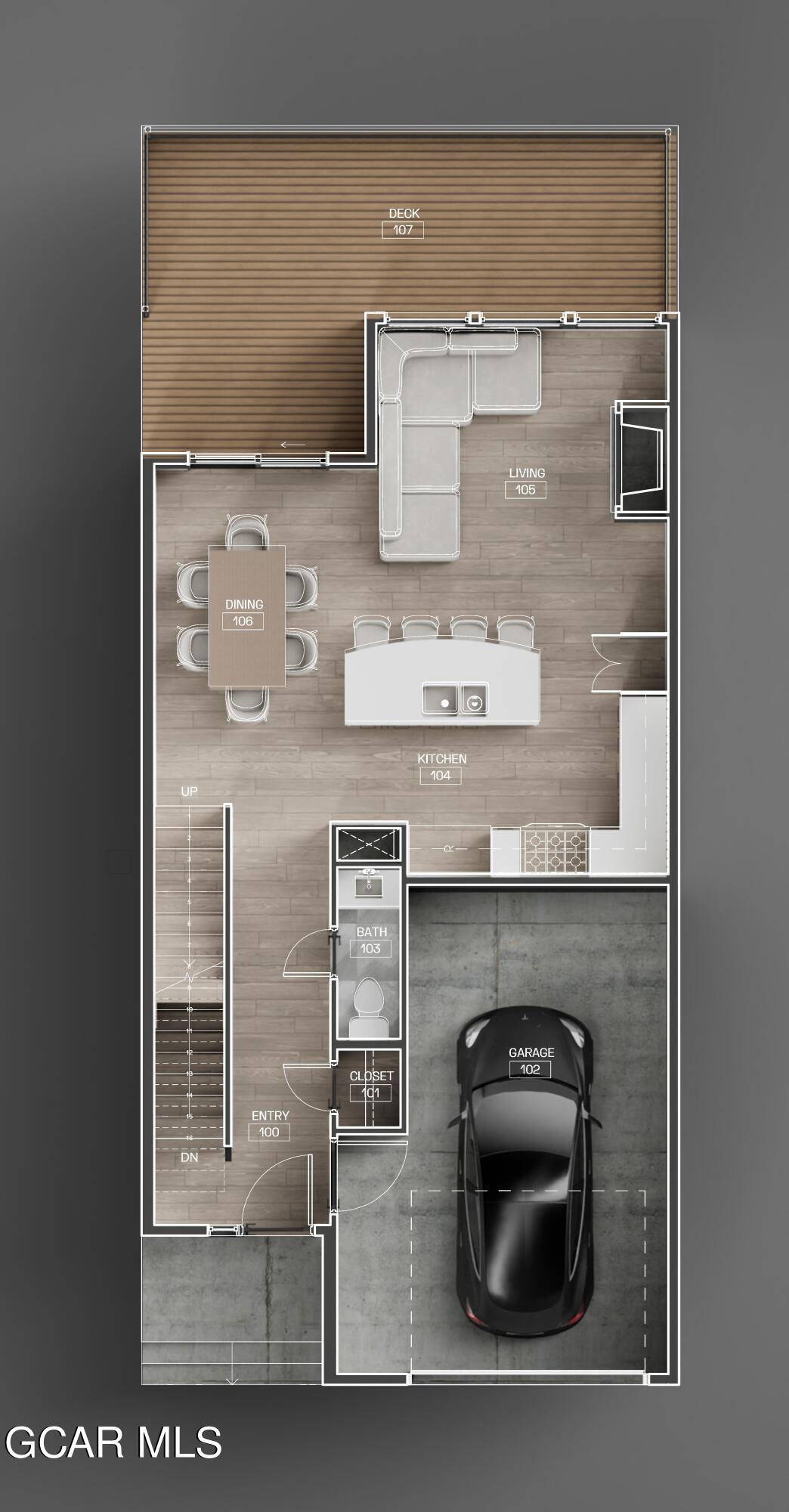 1503 James Drive Tabernash CO 80478