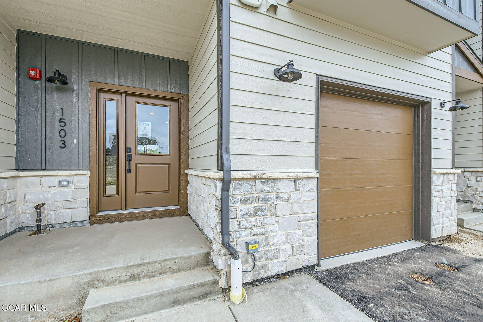 1503 James Drive Tabernash CO 80478