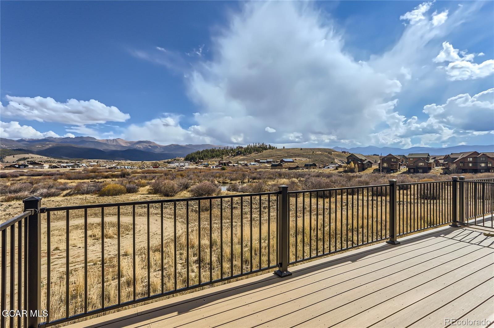 1503 James Drive Tabernash CO 80478