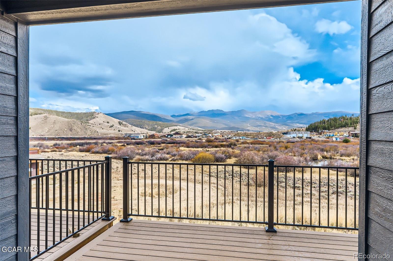 1503 James Drive Tabernash CO 80478