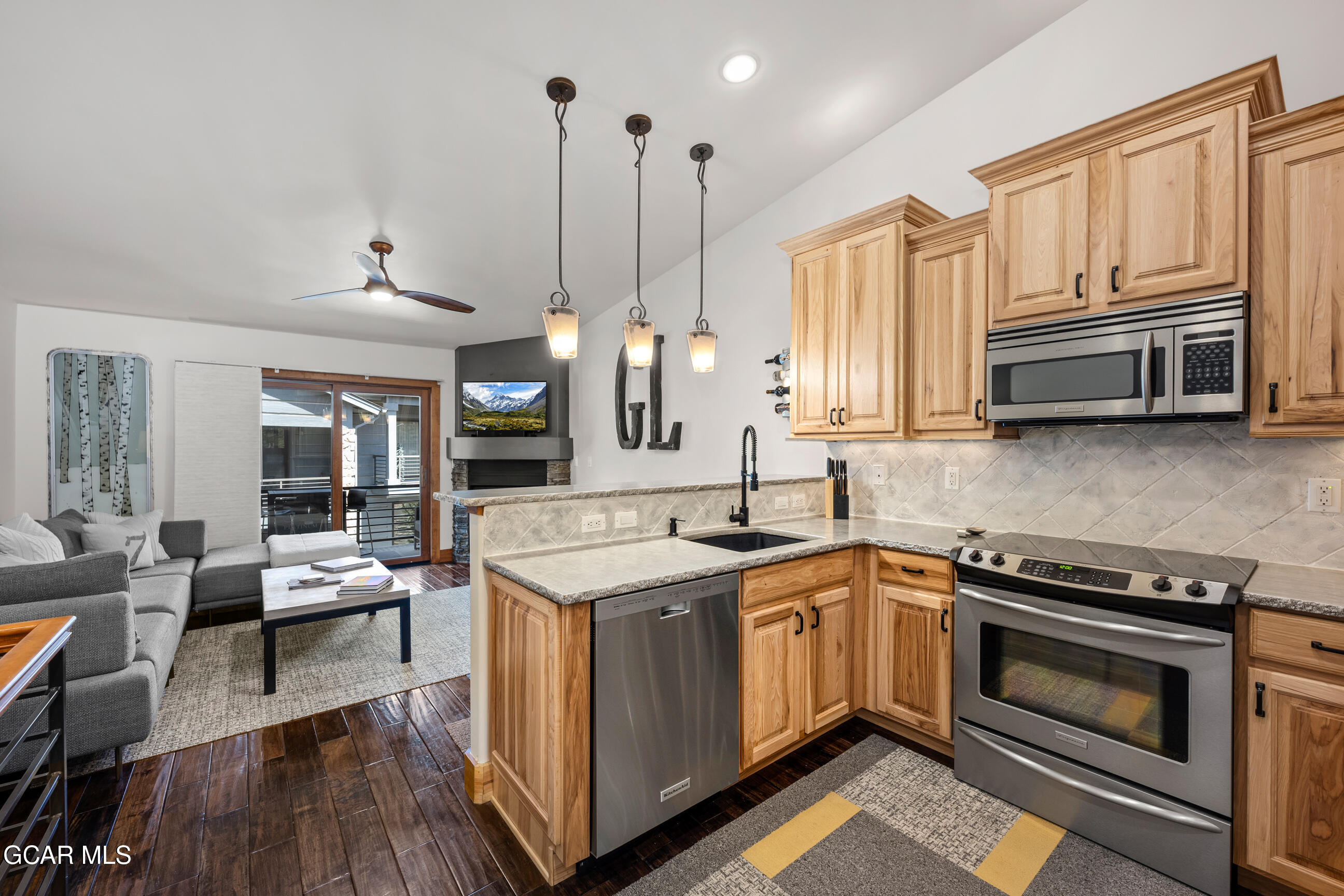 504 Ravenwood Circle Grand Lake CO 80447