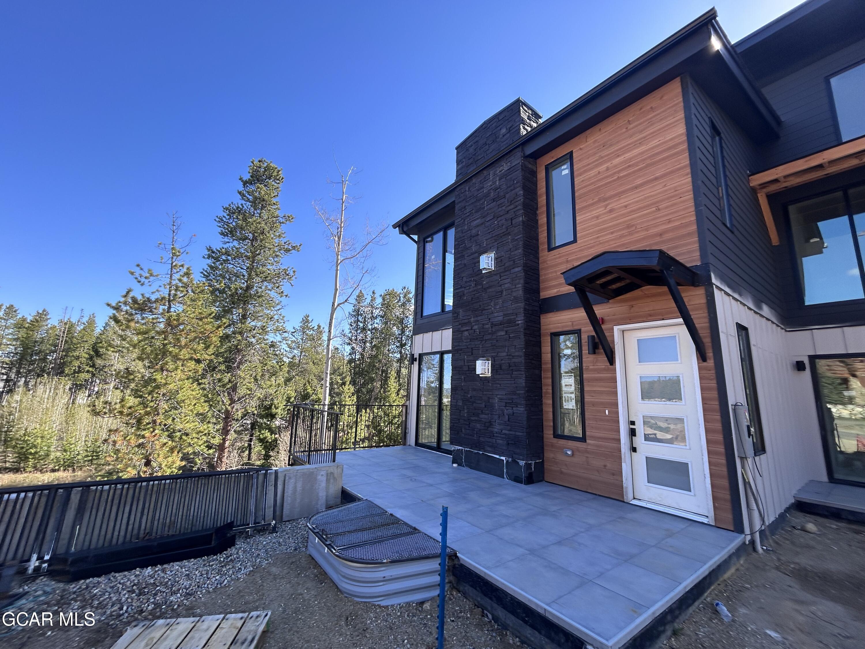 460 Lions Gate Drive Winter Park CO 80482