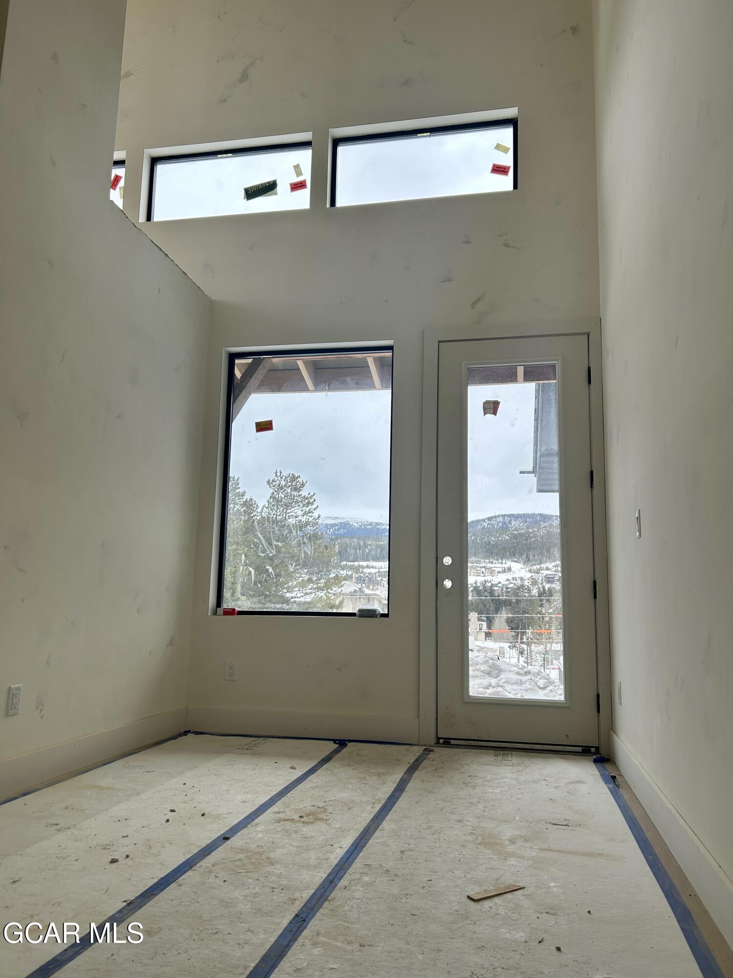460 Lions Gate Drive Winter Park CO 80482
