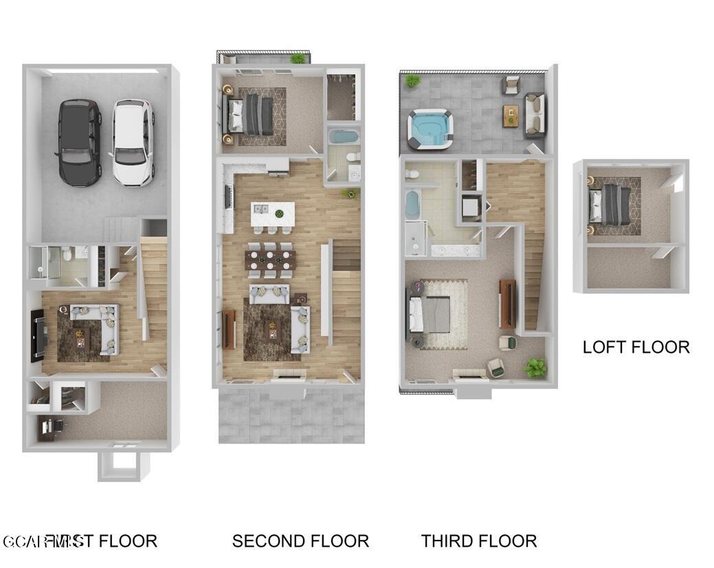 460 Lions Gate Drive Winter Park CO 80482