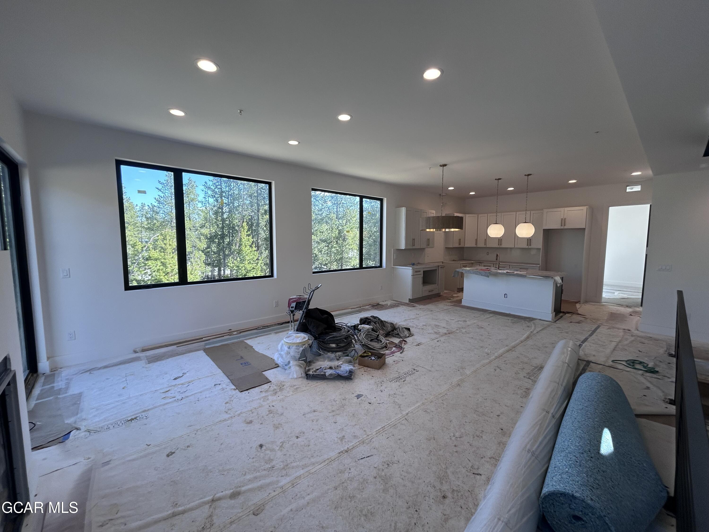460 Lions Gate Drive Winter Park CO 80482