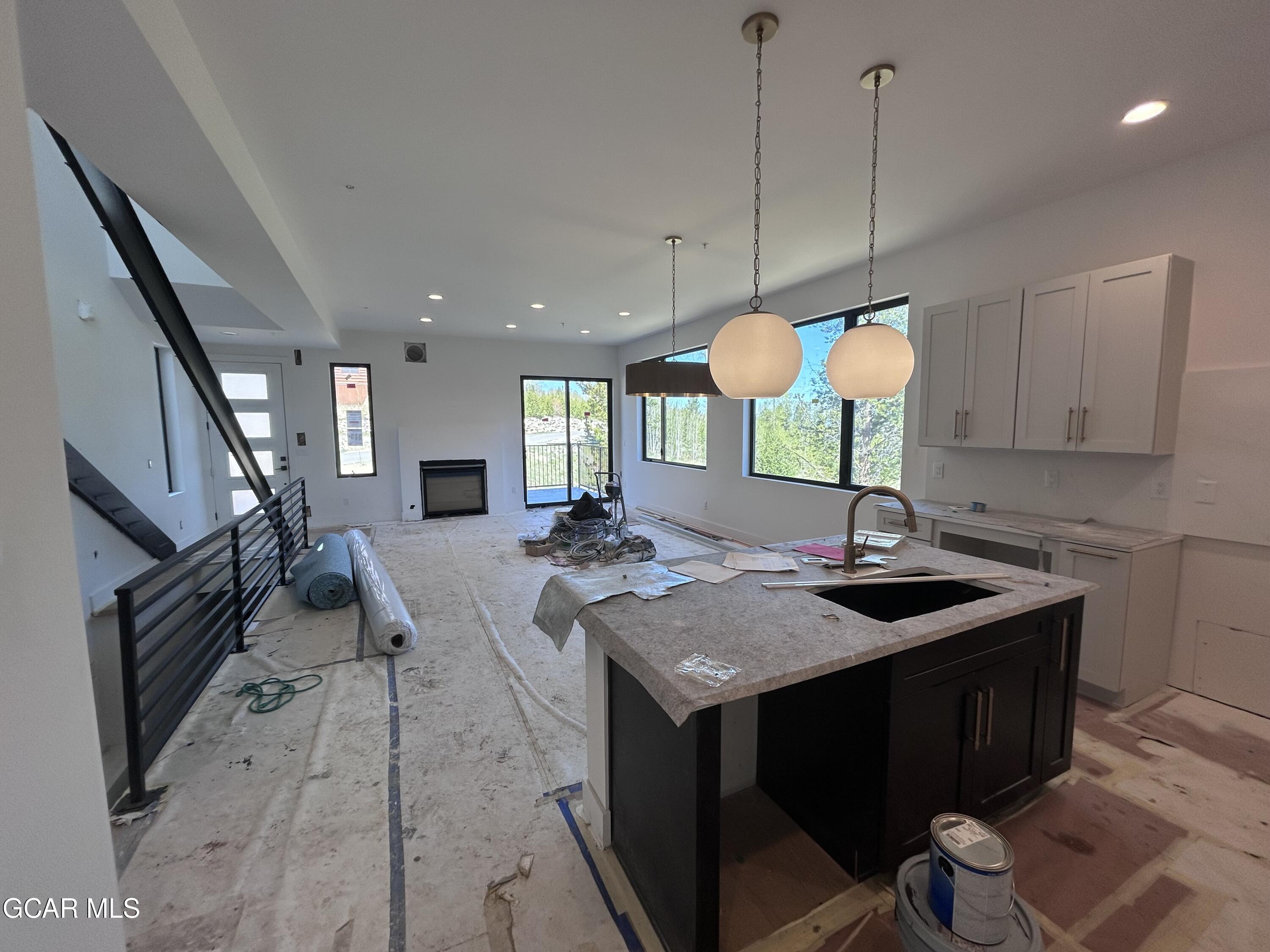 460 Lions Gate Drive Winter Park CO 80482