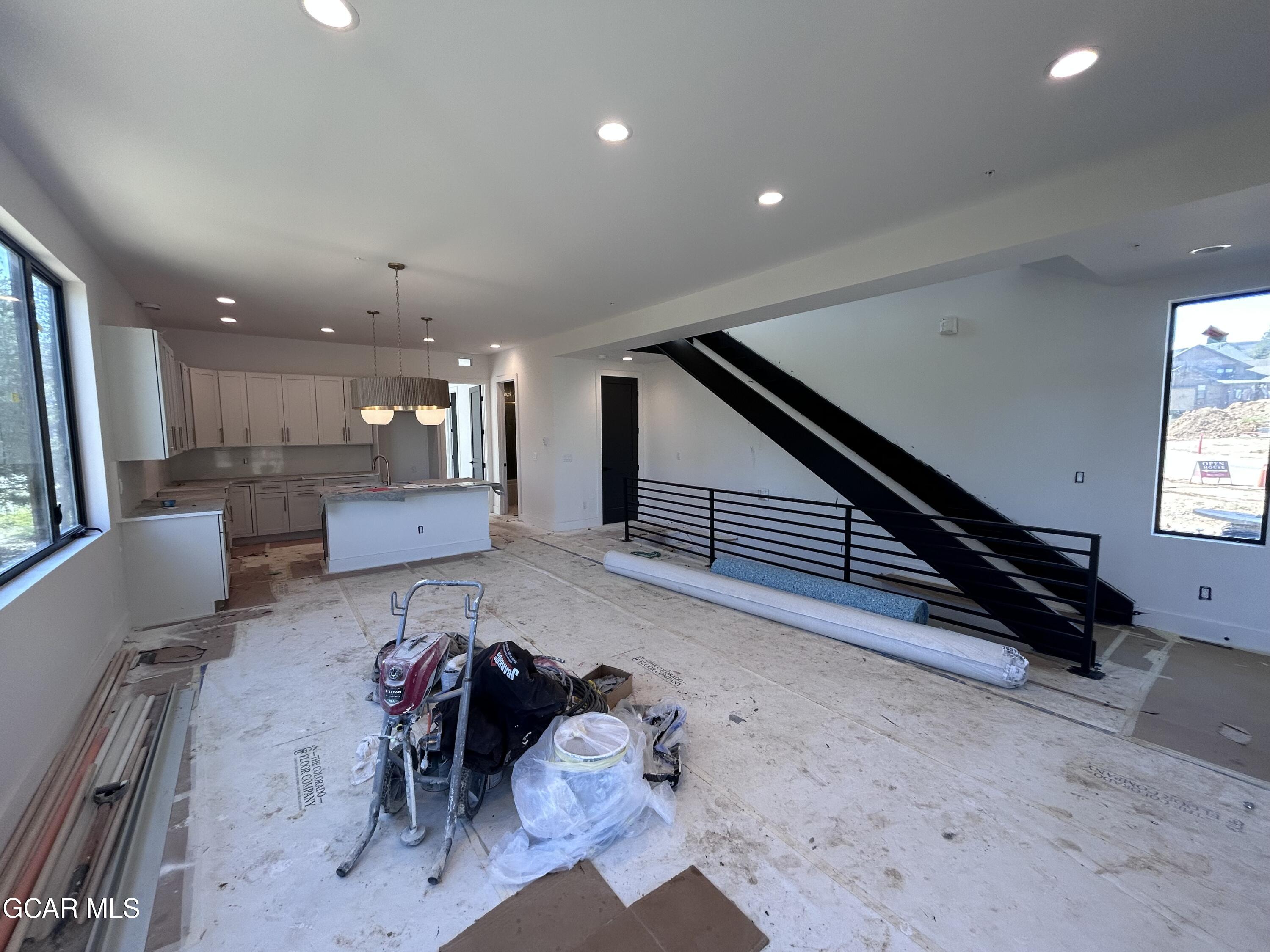 460 Lions Gate Drive Winter Park CO 80482